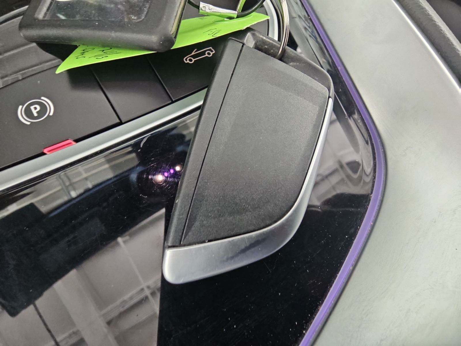 2025 BMW Z4 sDrive30i RWD