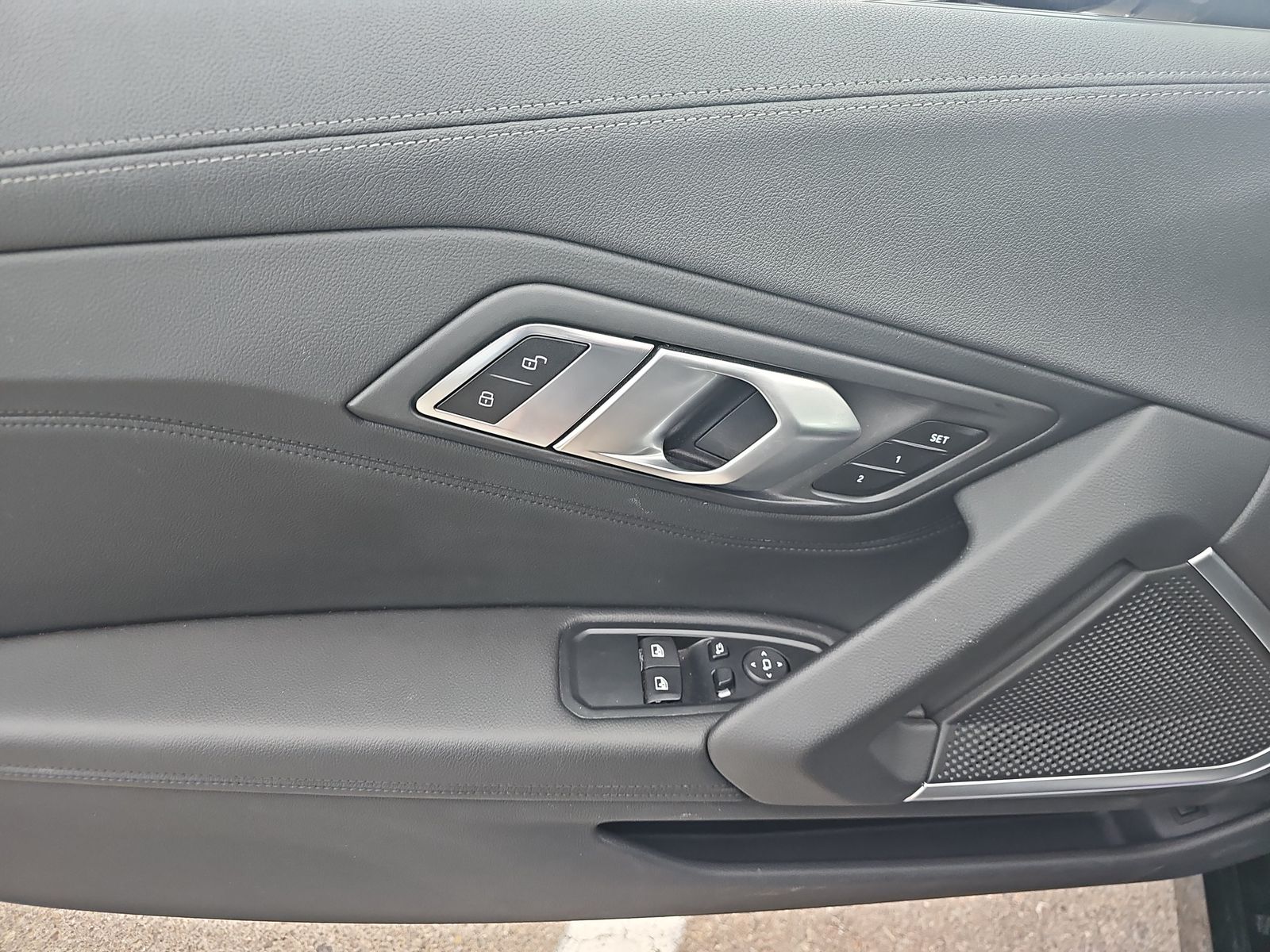 2025 BMW Z4 sDrive30i RWD