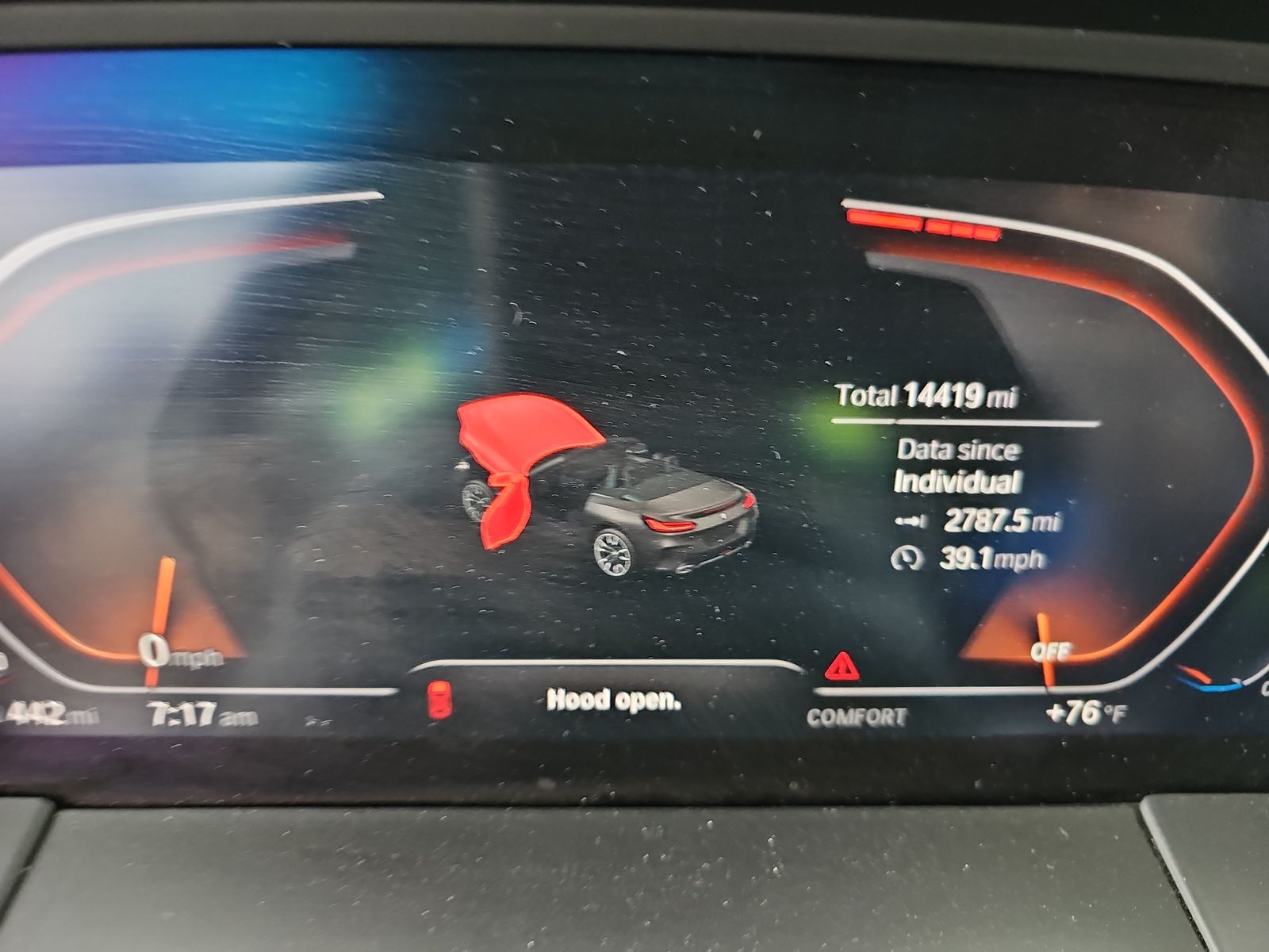 2025 BMW Z4 sDrive30i RWD