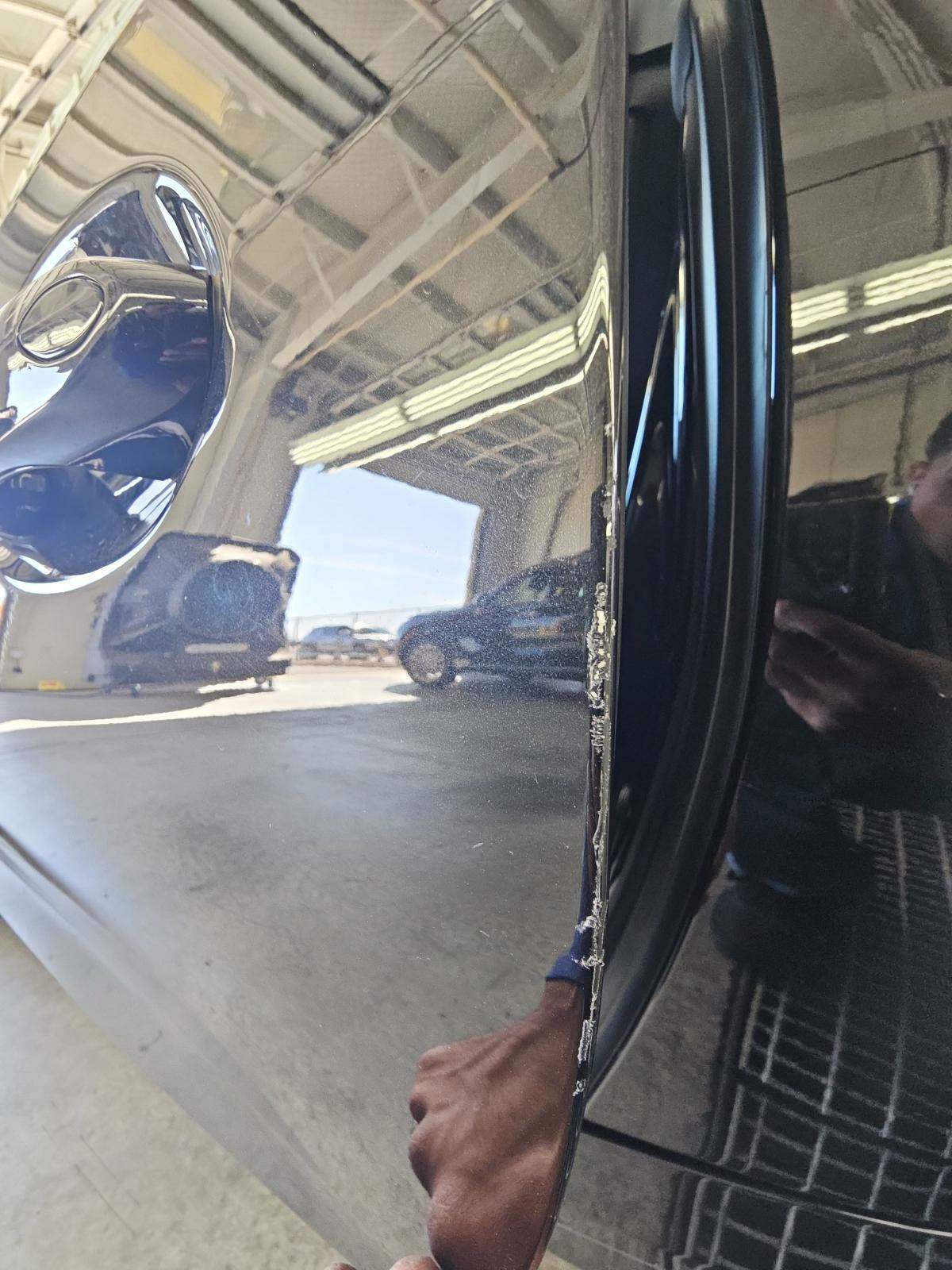 2025 BMW Z4 sDrive30i RWD