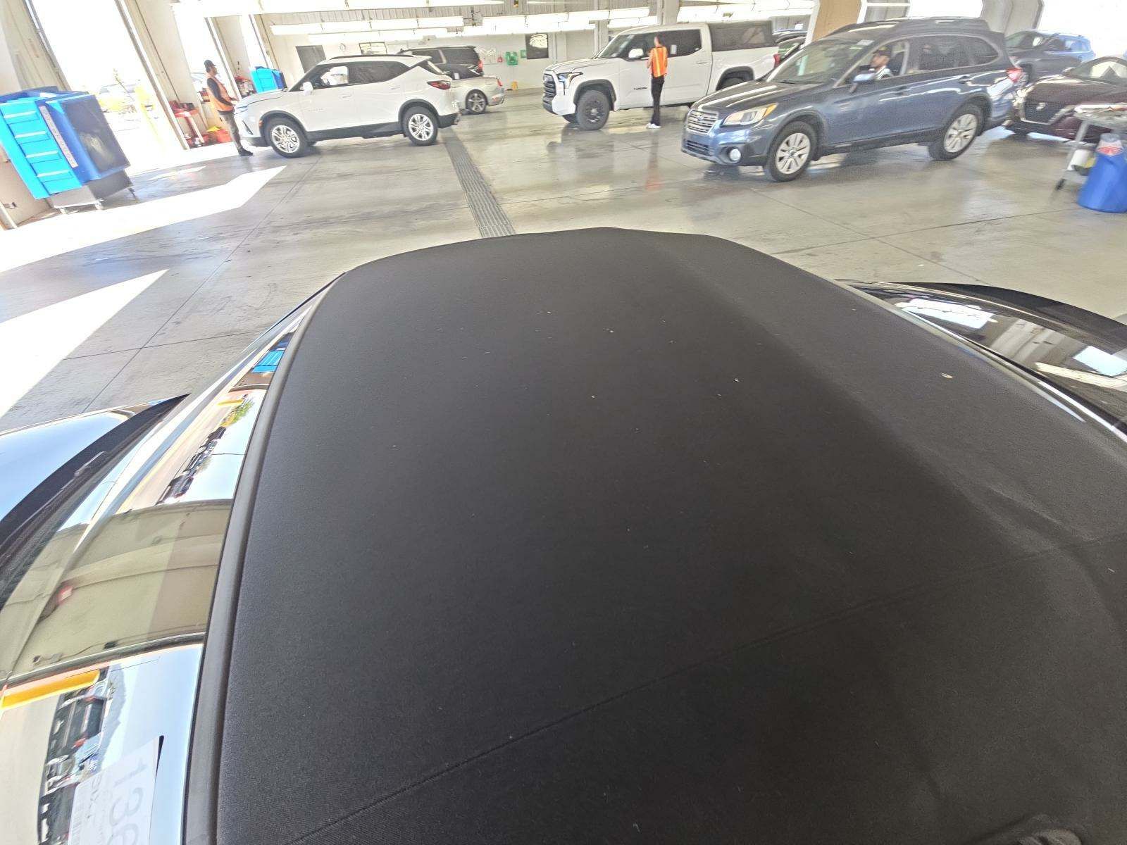 2025 BMW Z4 sDrive30i RWD