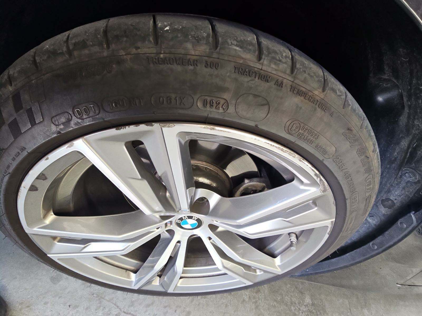 2025 BMW Z4 sDrive30i RWD