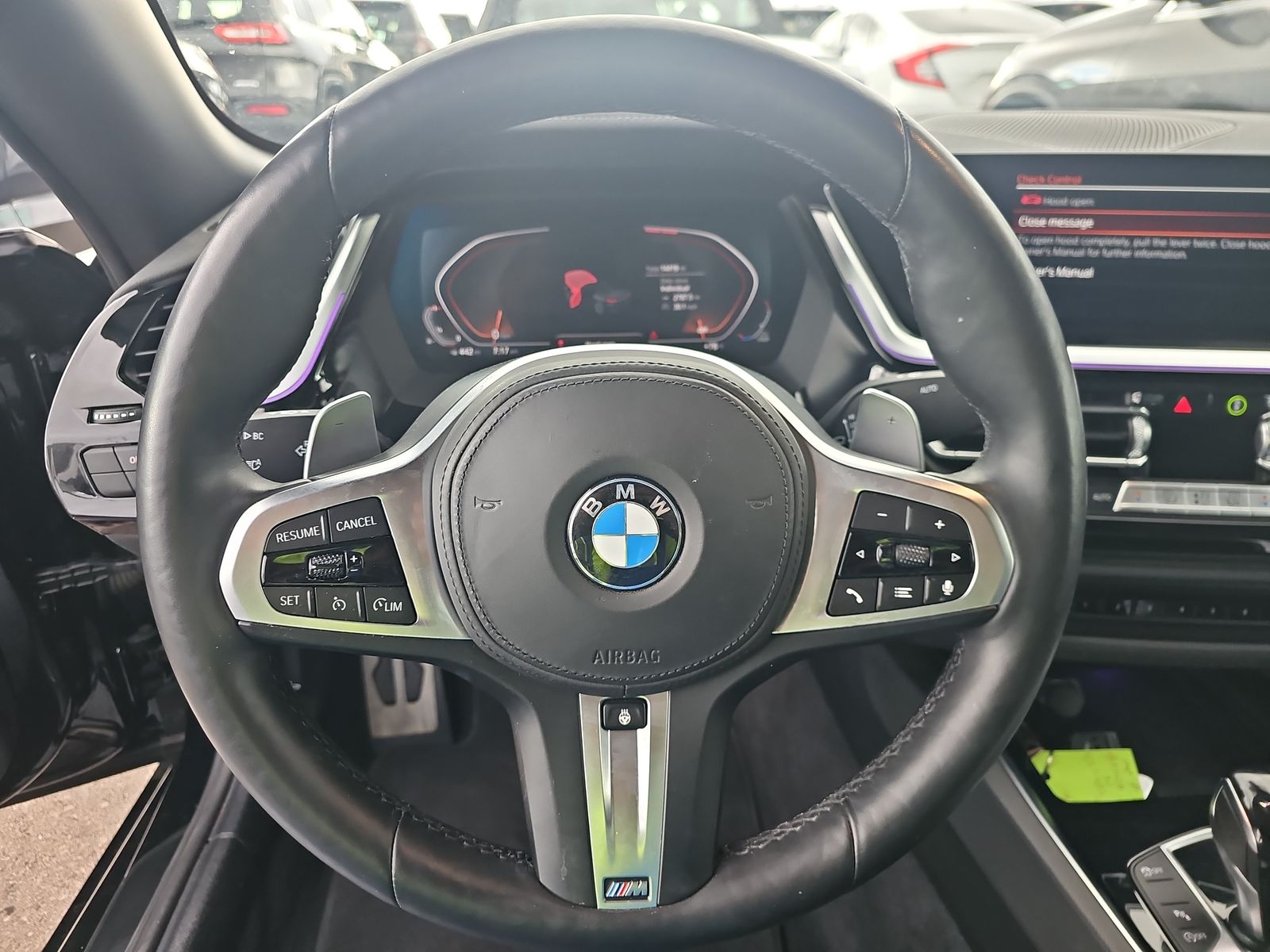 2025 BMW Z4 sDrive30i RWD