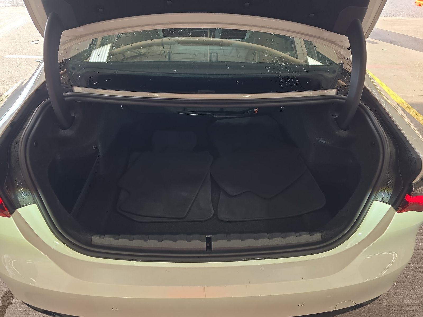 2024 BMW 4 Series 430i xDrive AWD