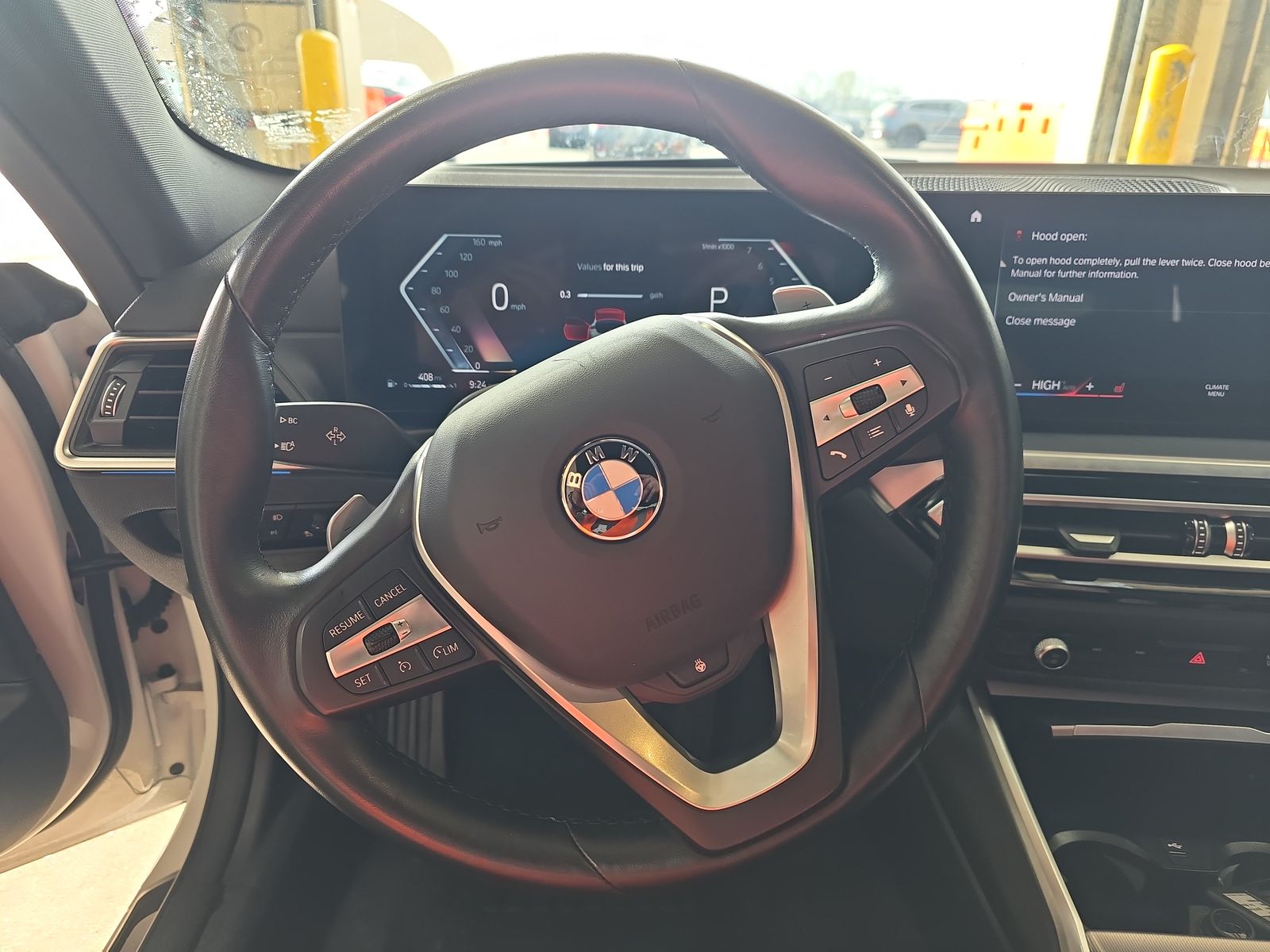 2024 BMW 4 Series 430i xDrive AWD