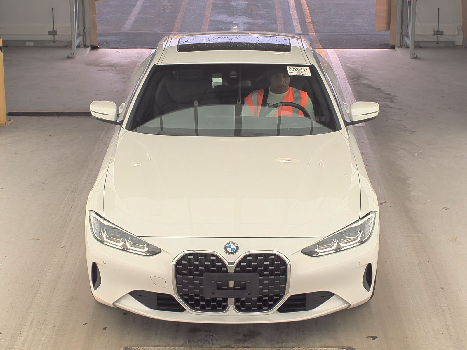 2024 BMW 4 Series 430i xDrive AWD