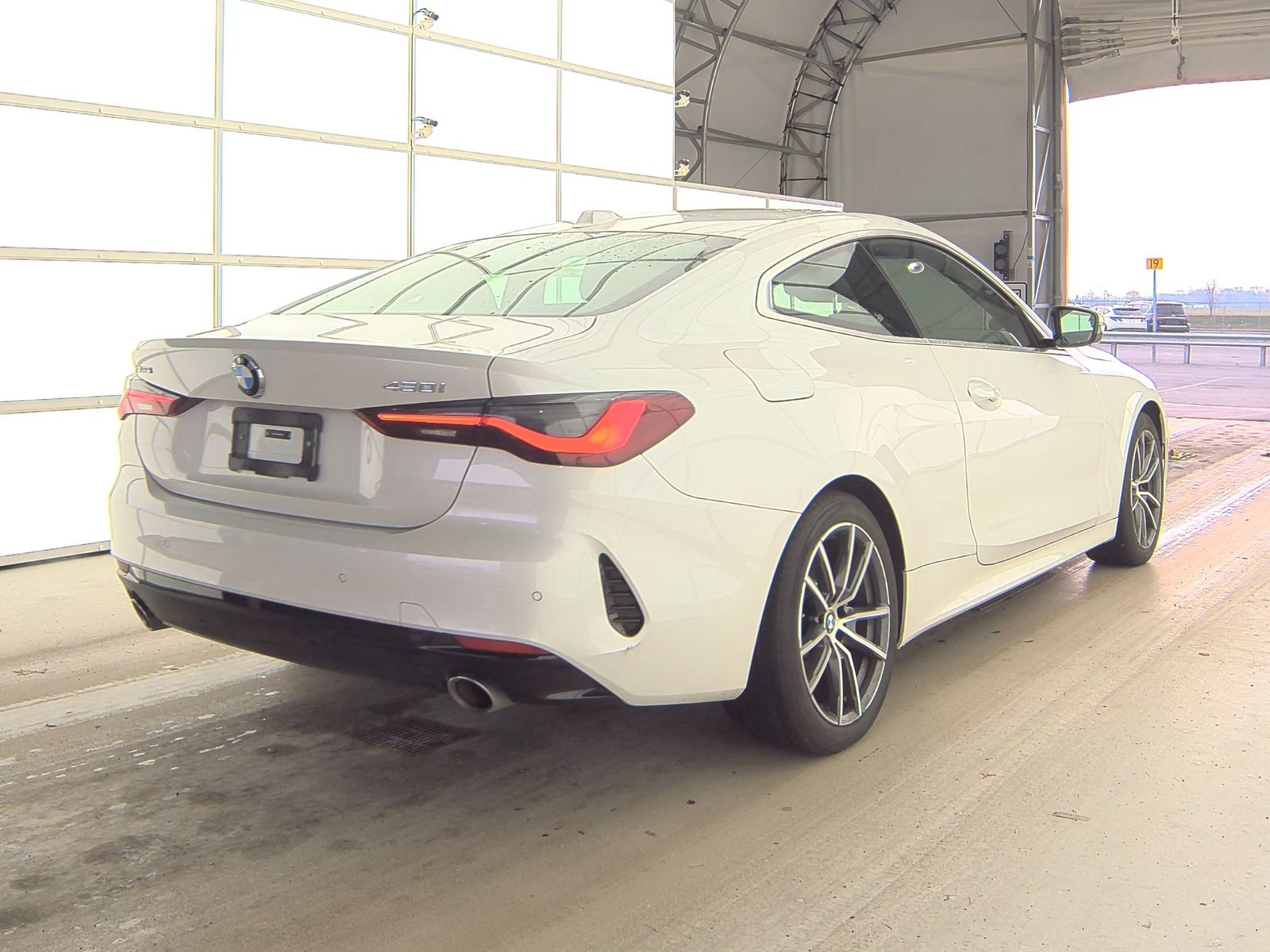 2024 BMW 4 Series 430i xDrive AWD