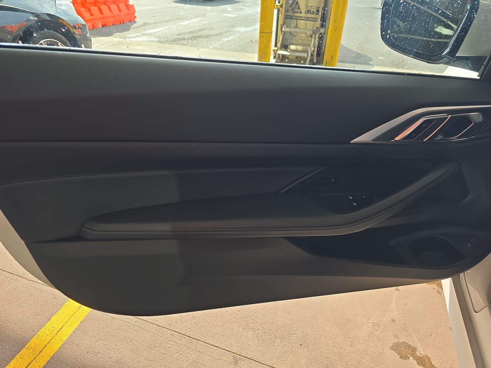 2024 BMW 4 Series 430i xDrive AWD
