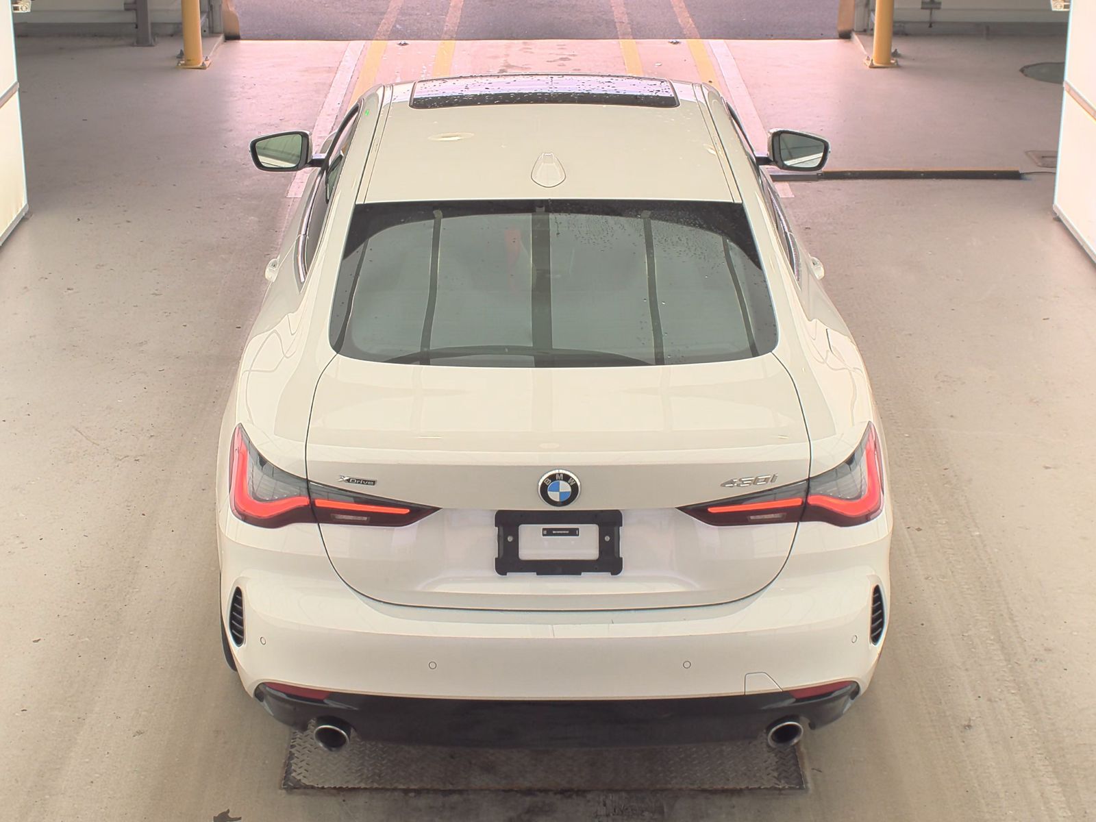 2024 BMW 4 Series 430i xDrive AWD