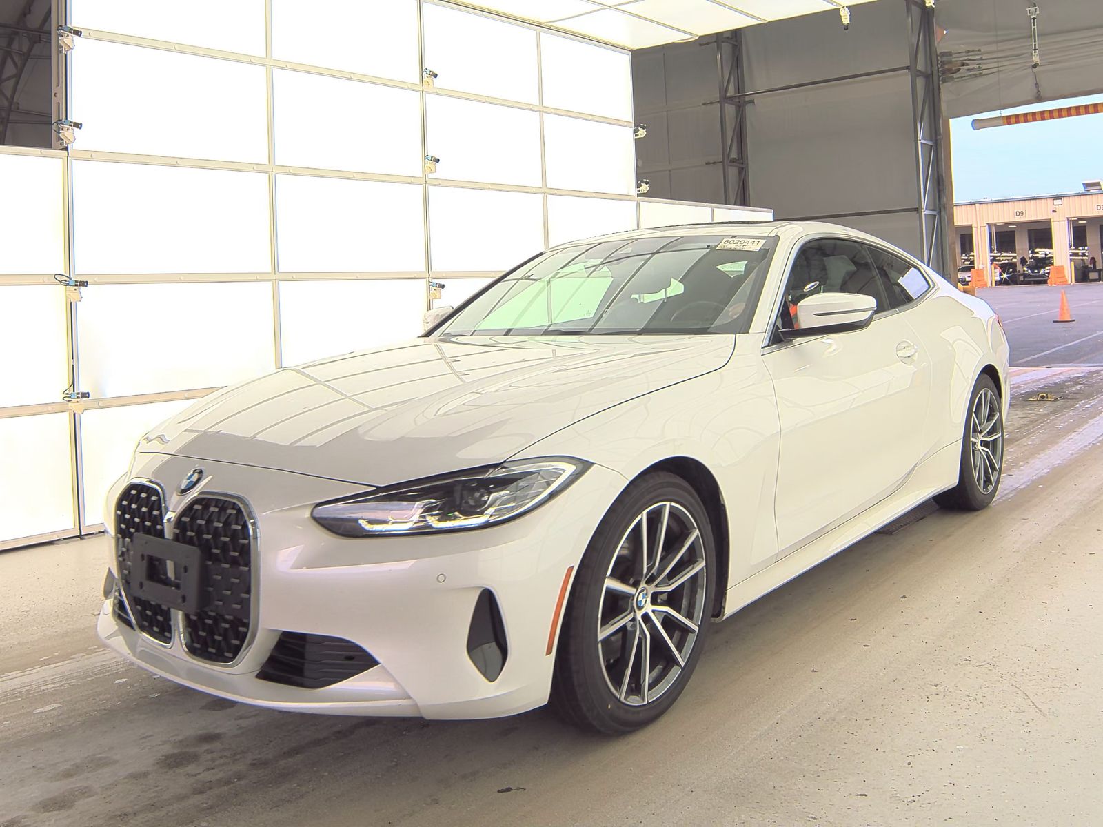 2024 BMW 4 Series 430i xDrive AWD