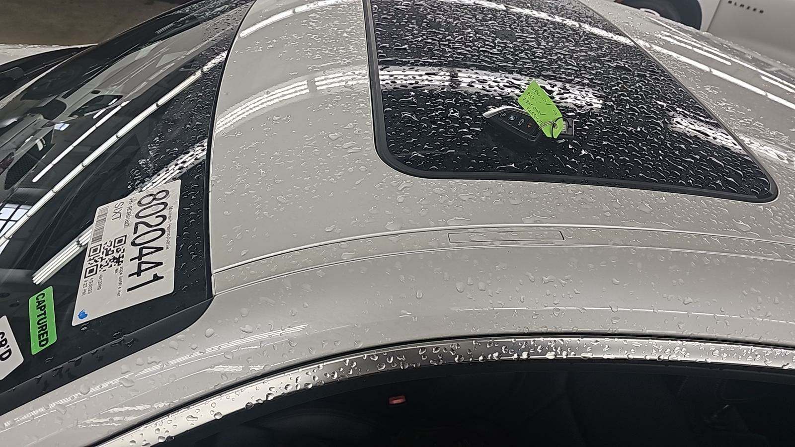 2024 BMW 4 Series 430i xDrive AWD