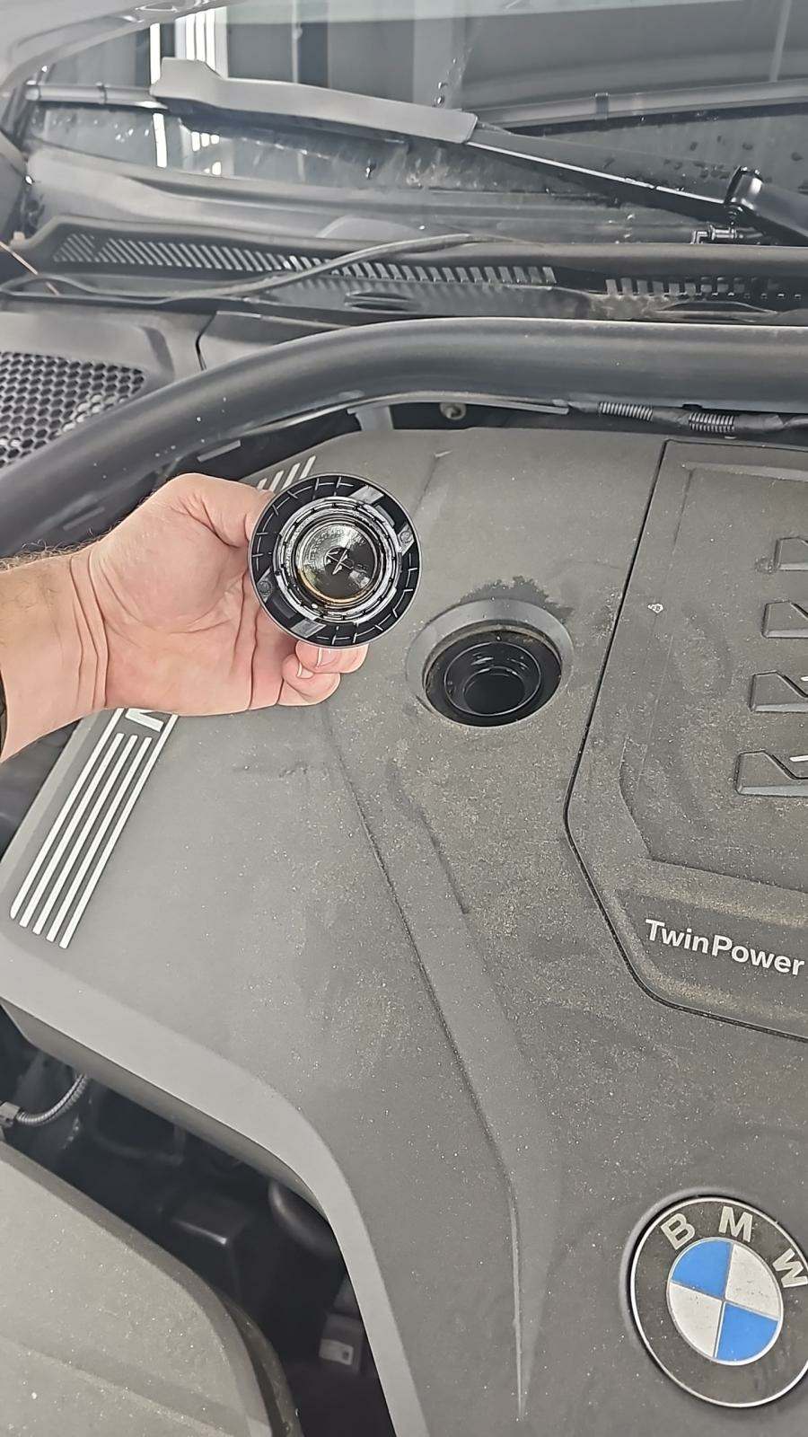2024 BMW 4 Series 430i xDrive AWD