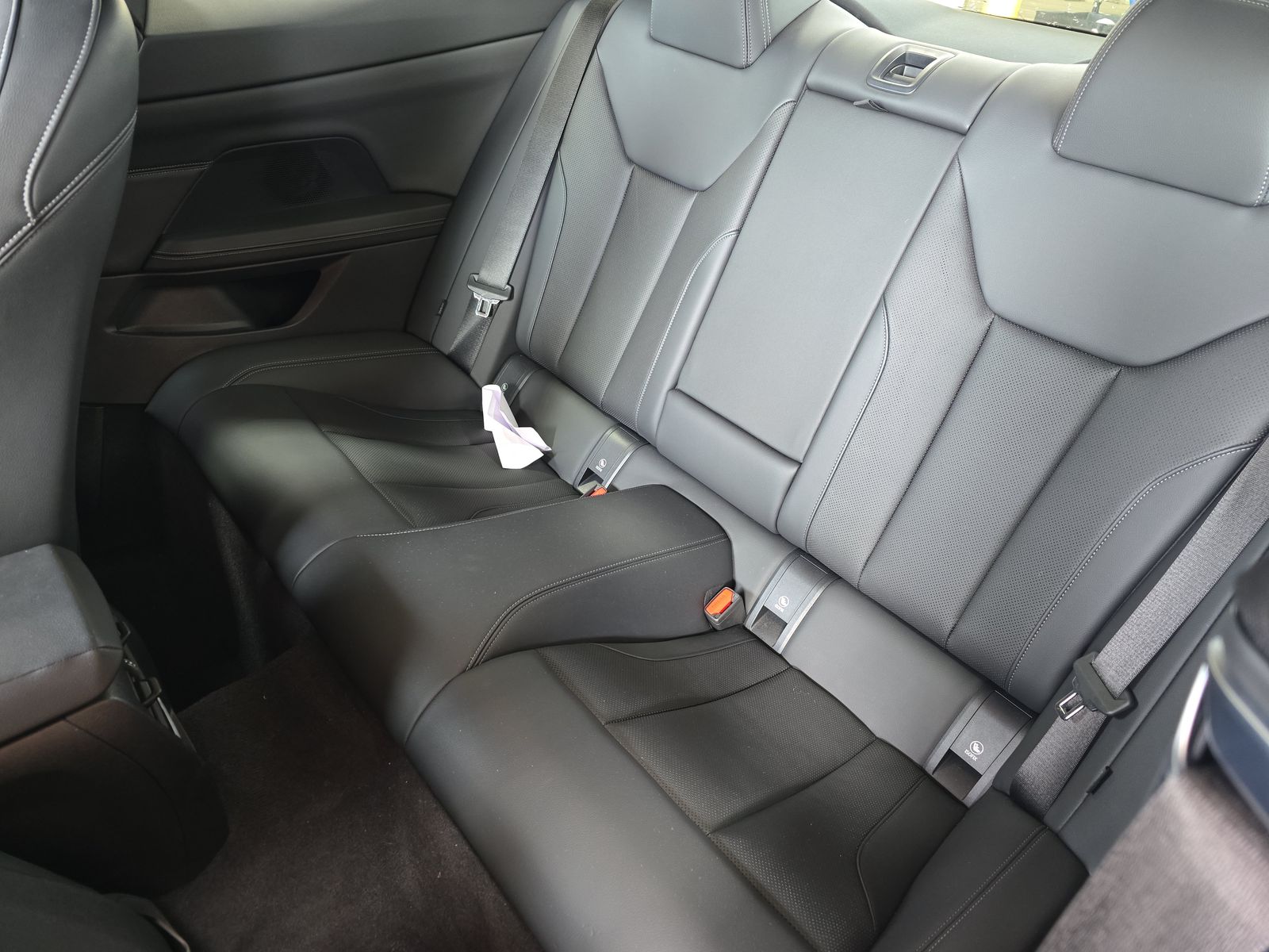 2024 BMW 4 Series 430i xDrive AWD