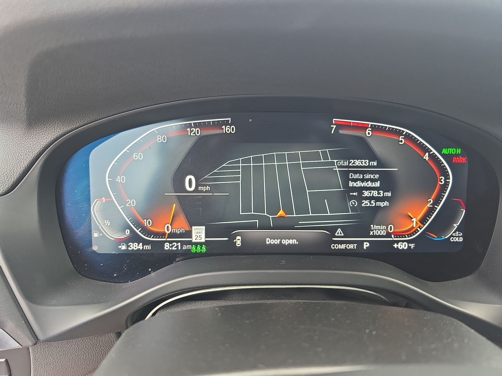 2024 BMW X3 xDrive30i AWD