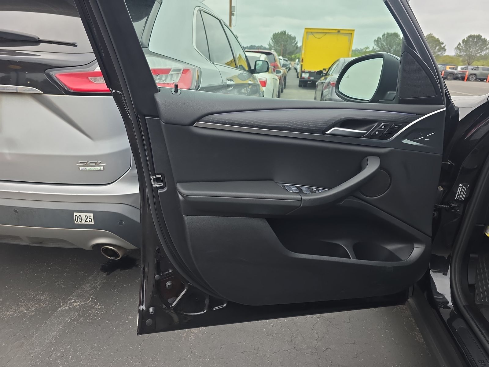 2024 BMW X3 xDrive30i AWD