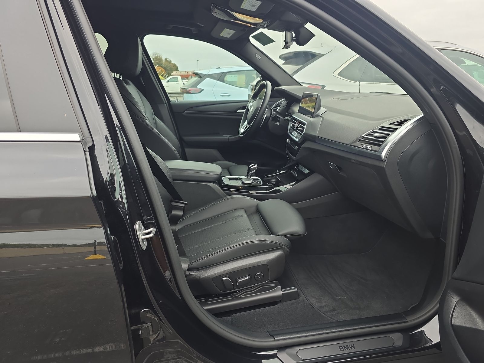2024 BMW X3 xDrive30i AWD