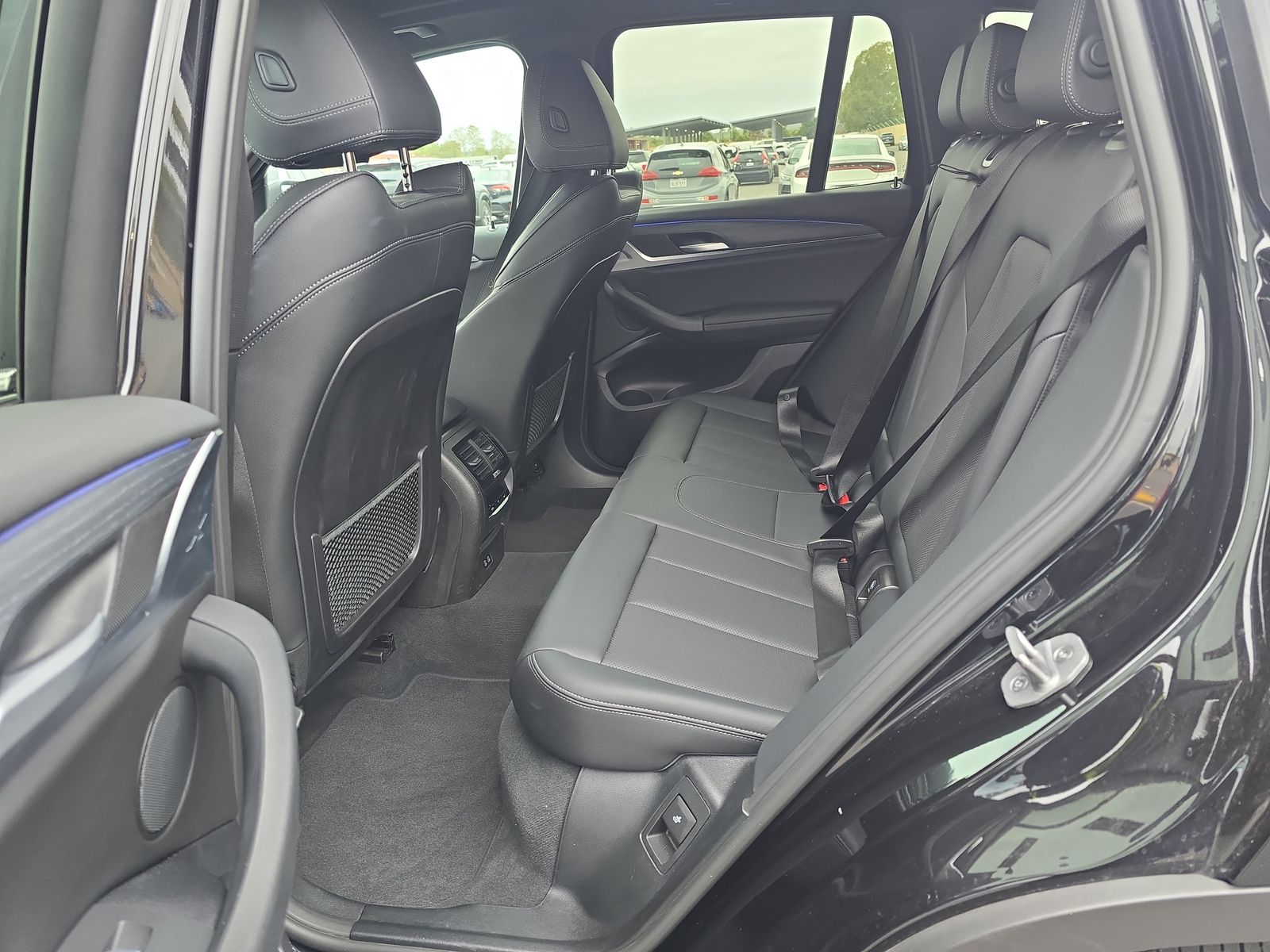 2024 BMW X3 xDrive30i AWD