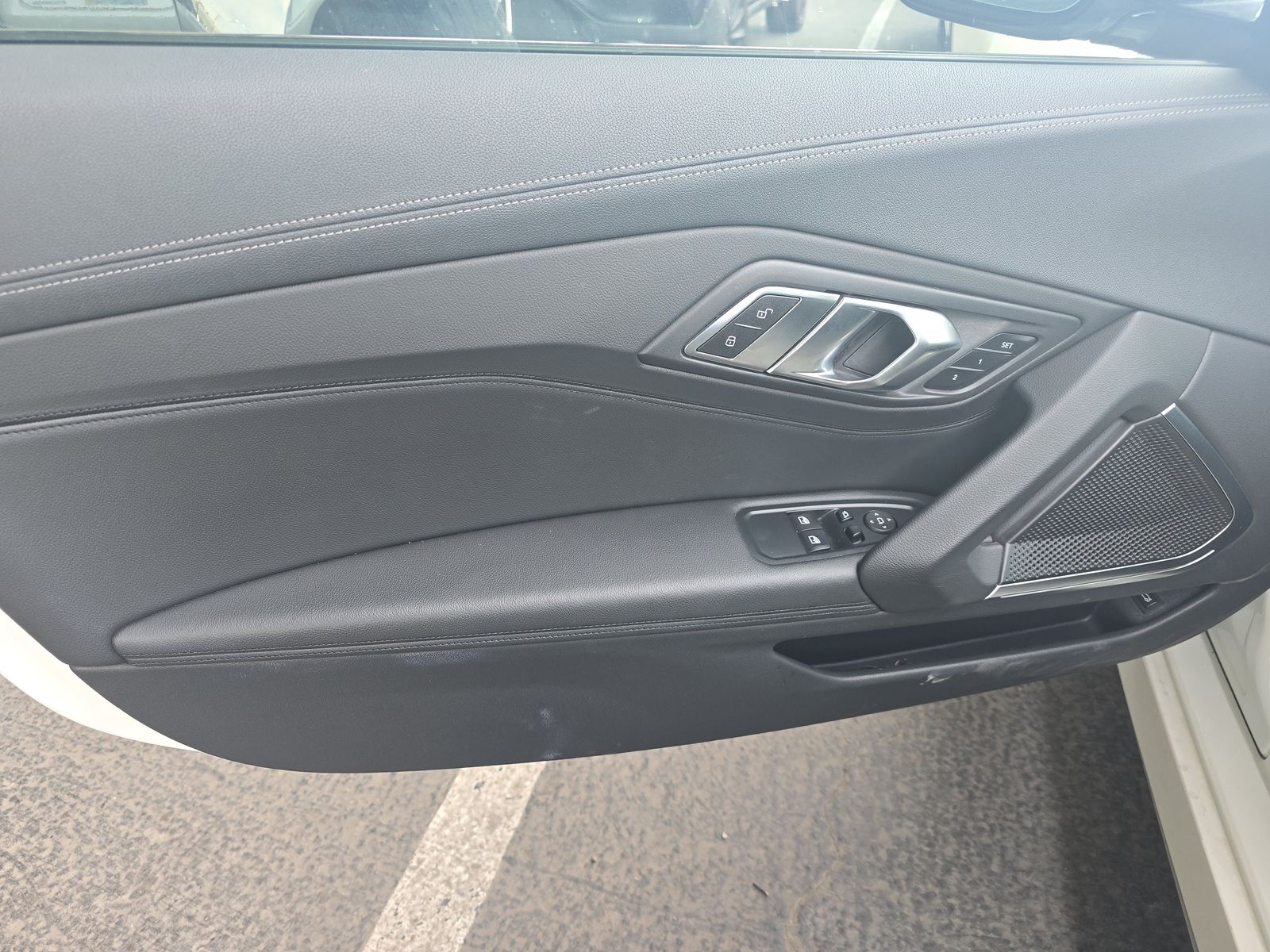 2025 BMW Z4 sDrive30i RWD