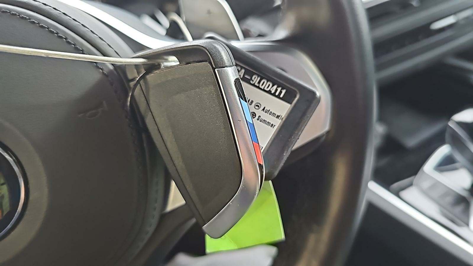 2025 BMW Z4 sDrive30i RWD