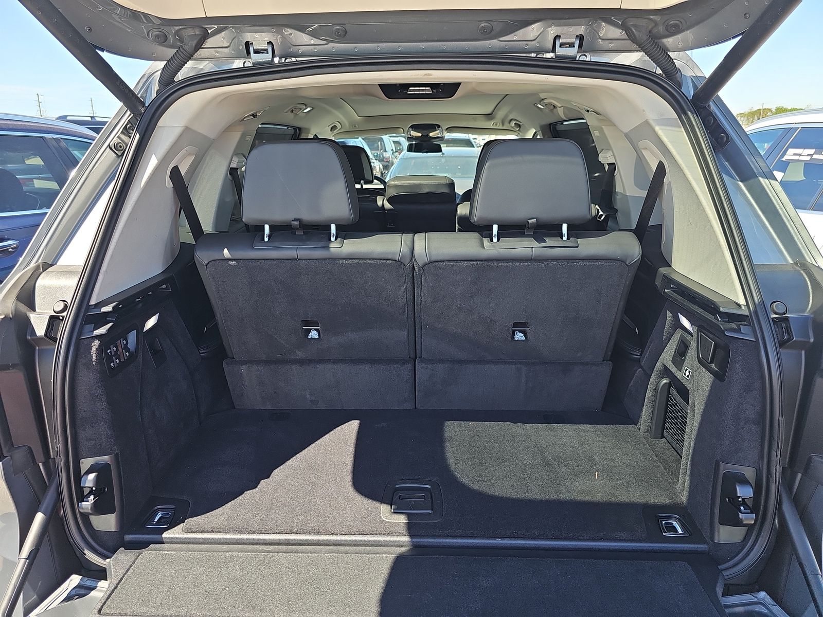 2024 BMW X7 xDrive40i AWD