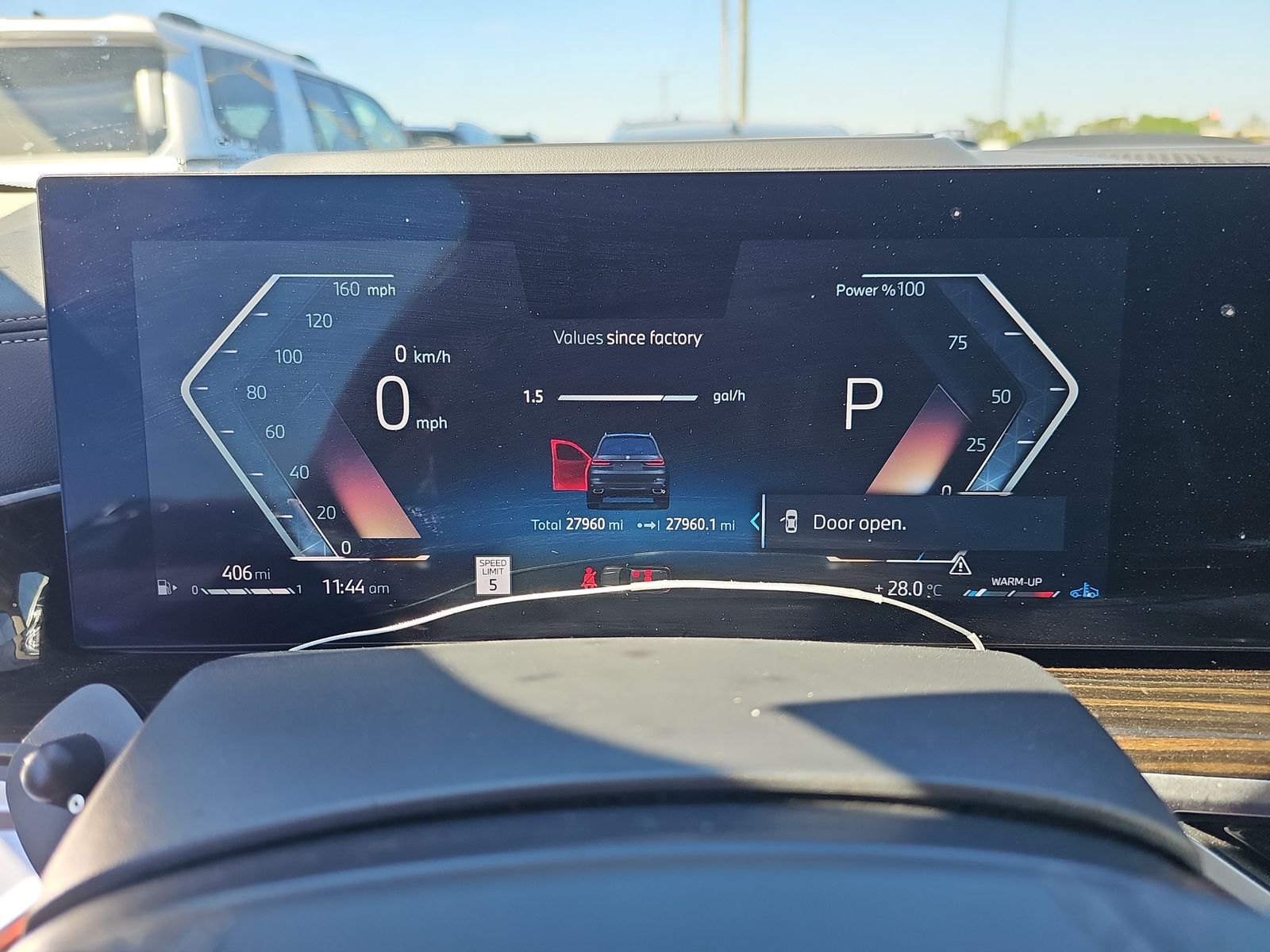 2024 BMW X7 xDrive40i AWD