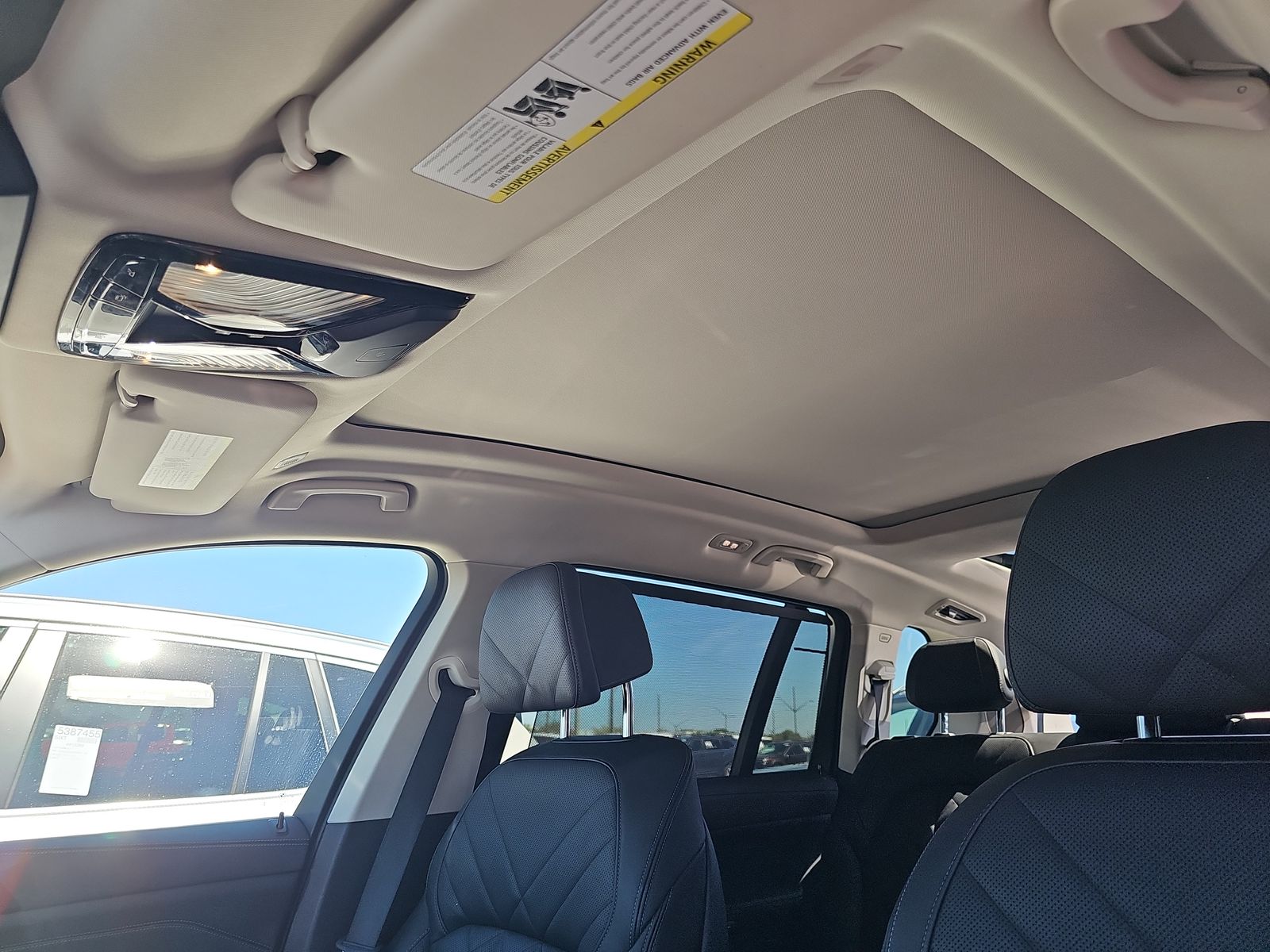 2024 BMW X7 xDrive40i AWD