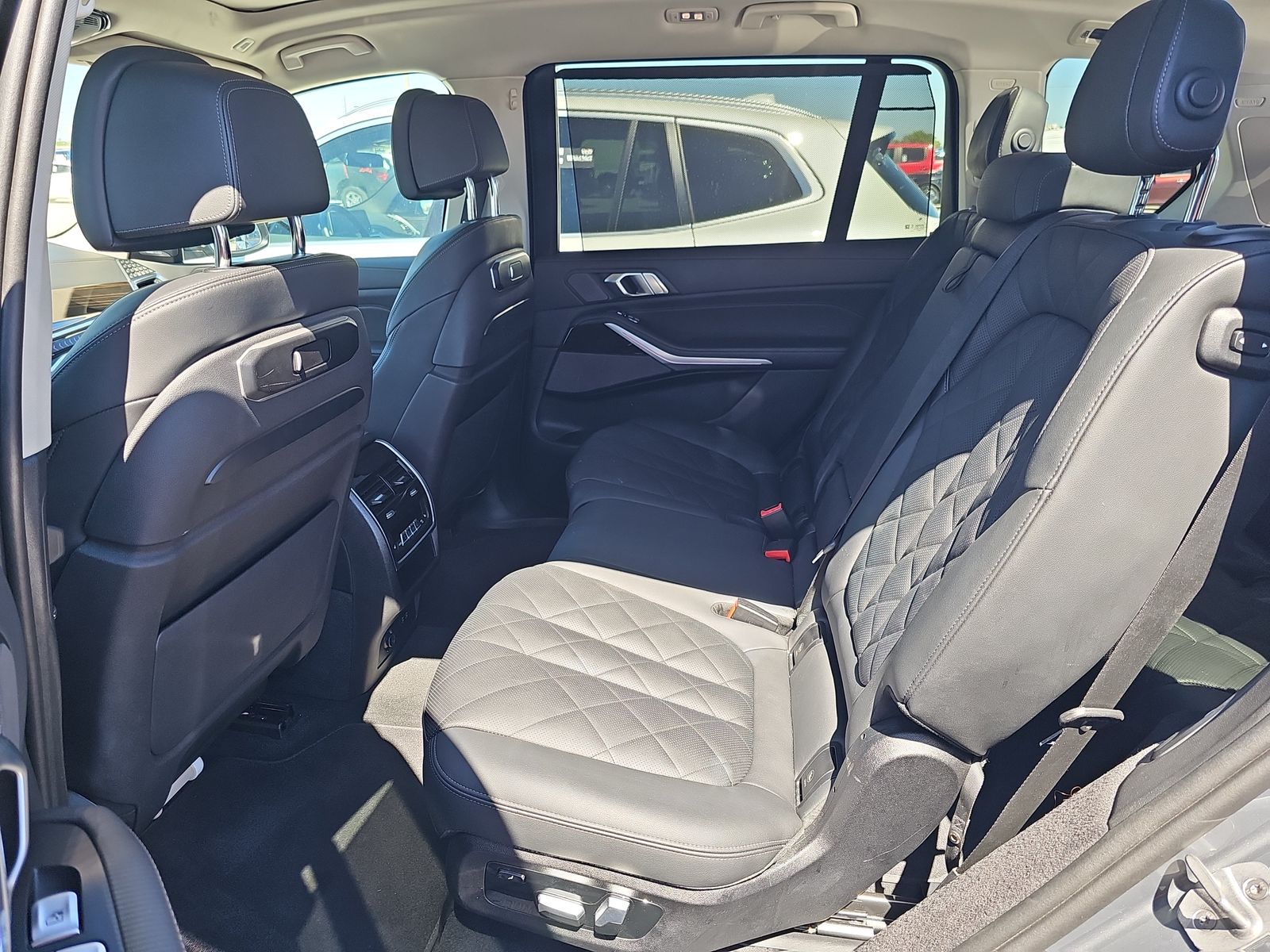 2024 BMW X7 xDrive40i AWD