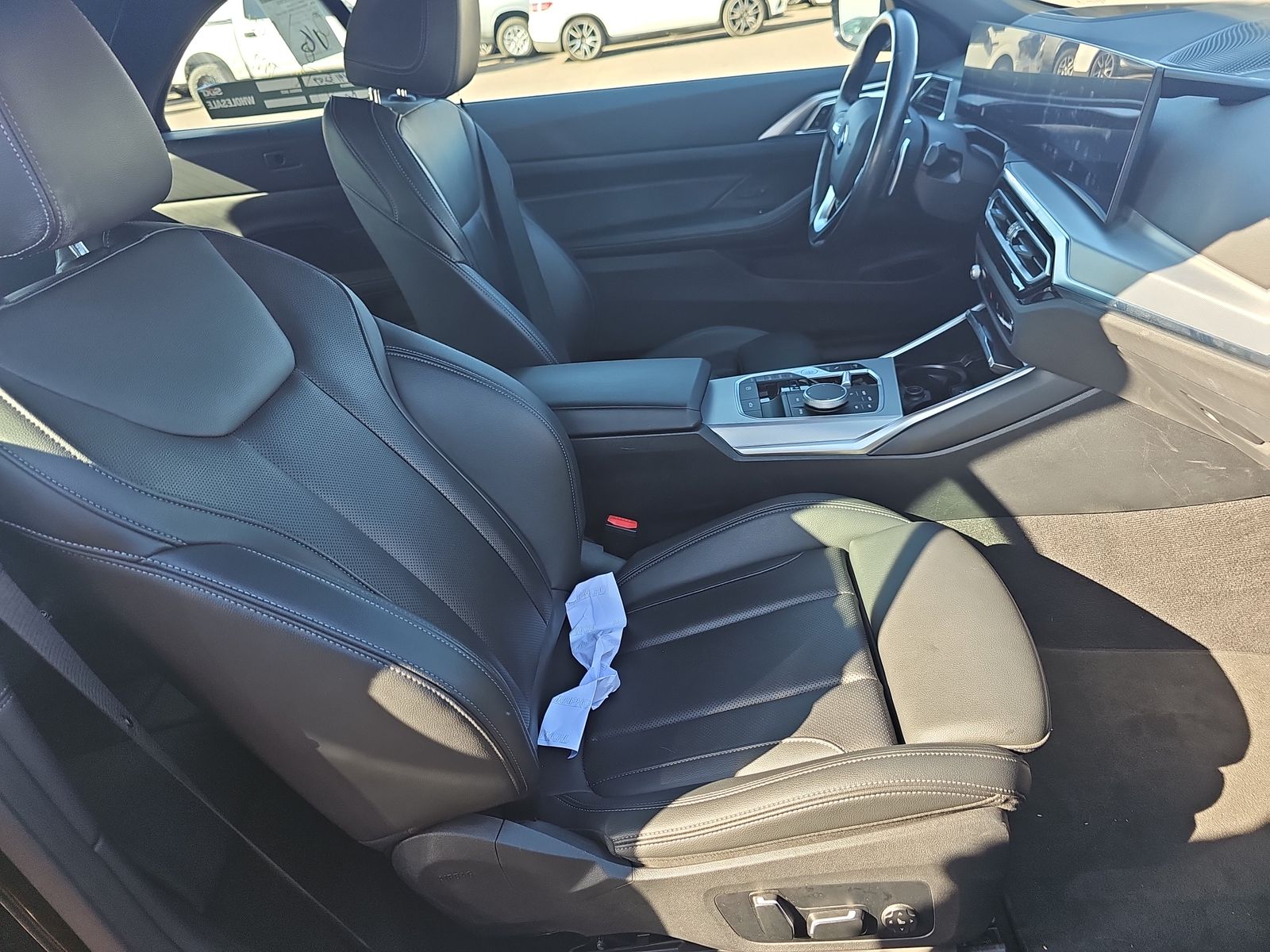 2024 BMW 4 Series 430i xDrive AWD