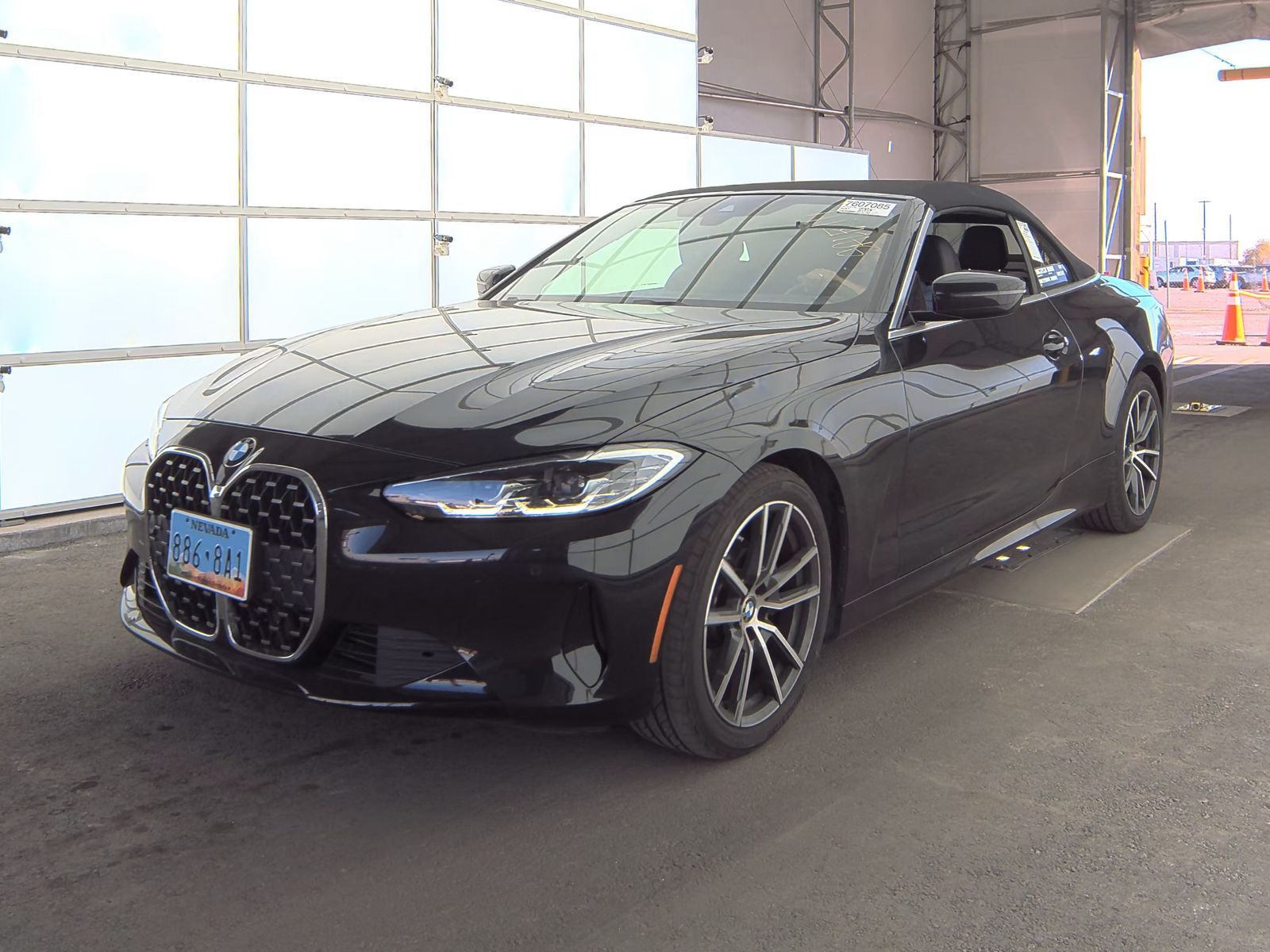 2024 BMW 4 Series 430i xDrive AWD