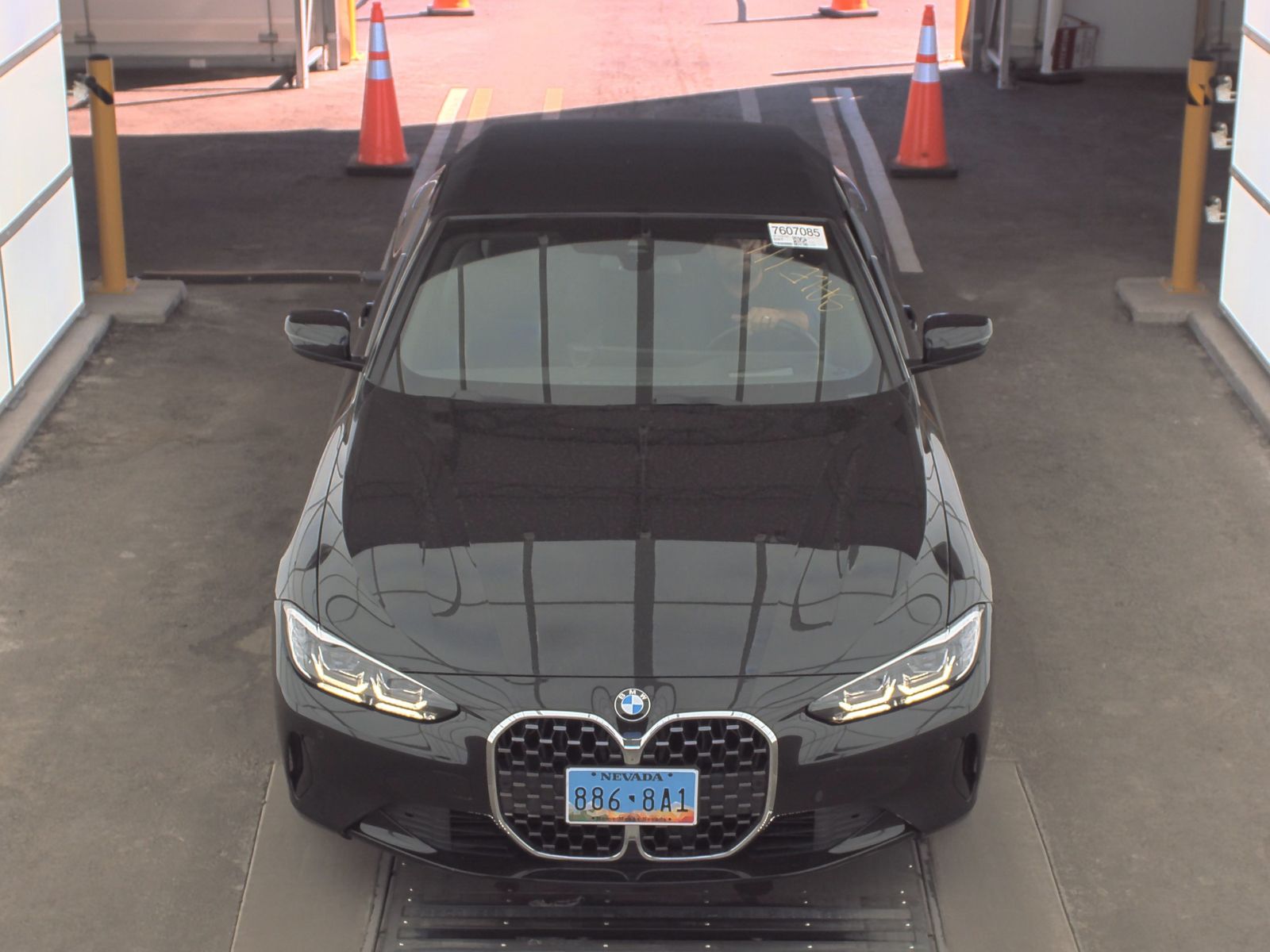 2024 BMW 4 Series 430i xDrive AWD