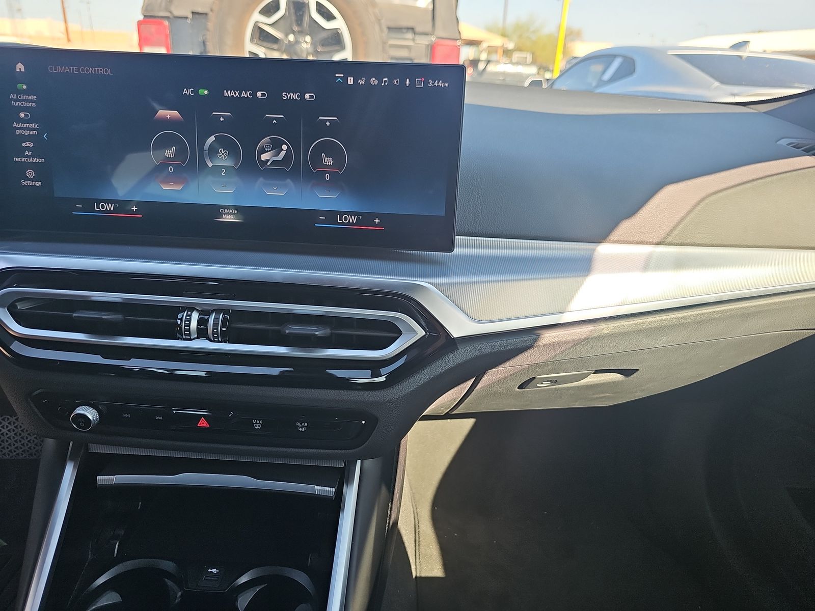 2024 BMW 4 Series 430i xDrive AWD