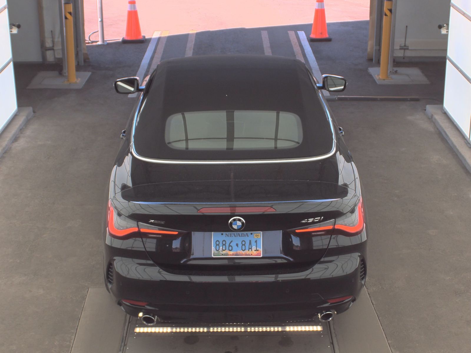2024 BMW 4 Series 430i xDrive AWD