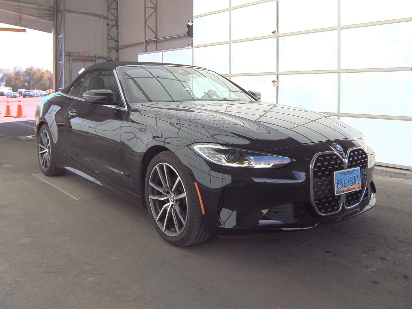 2024 BMW 4 Series 430i xDrive AWD
