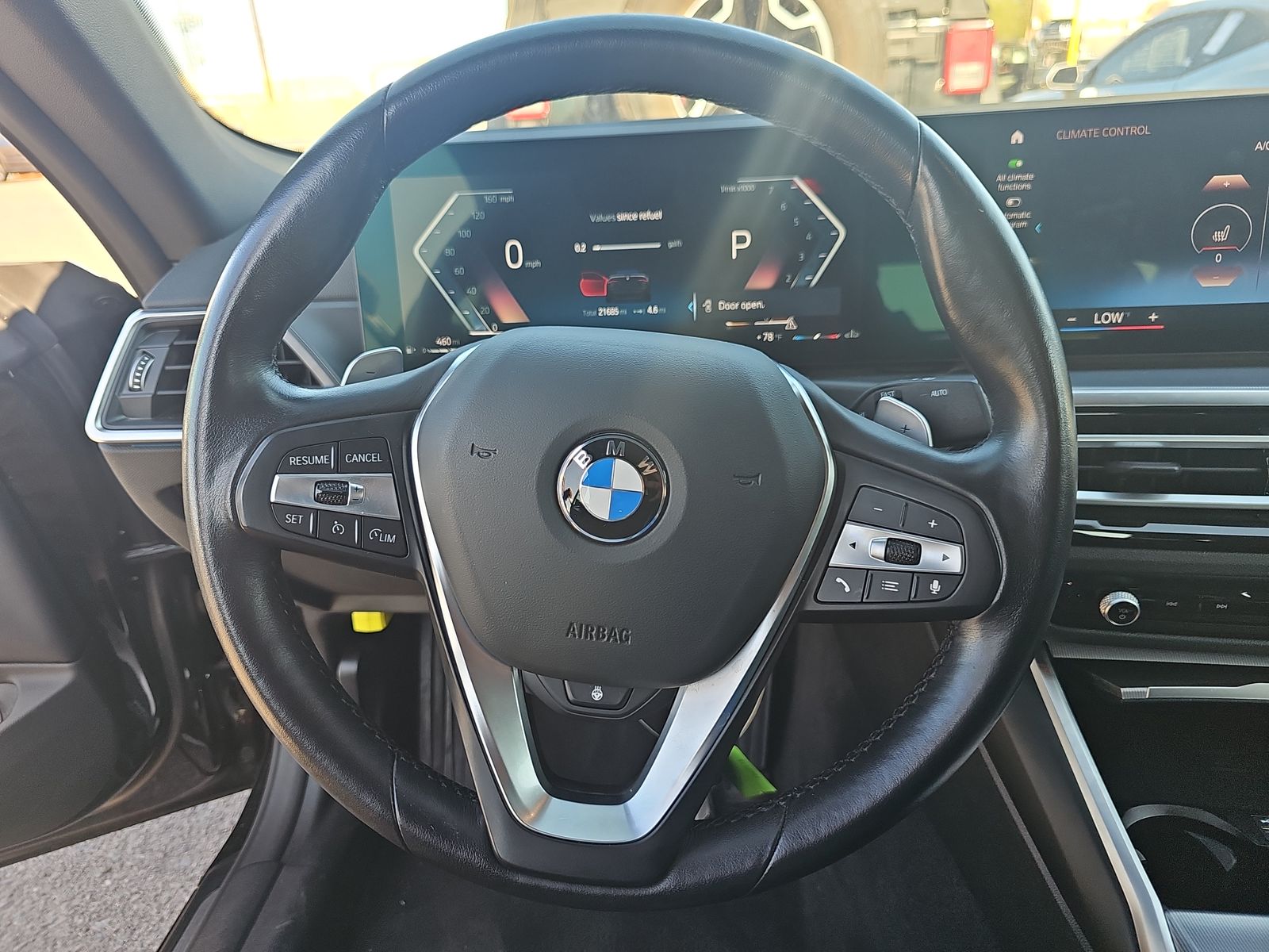 2024 BMW 4 Series 430i xDrive AWD