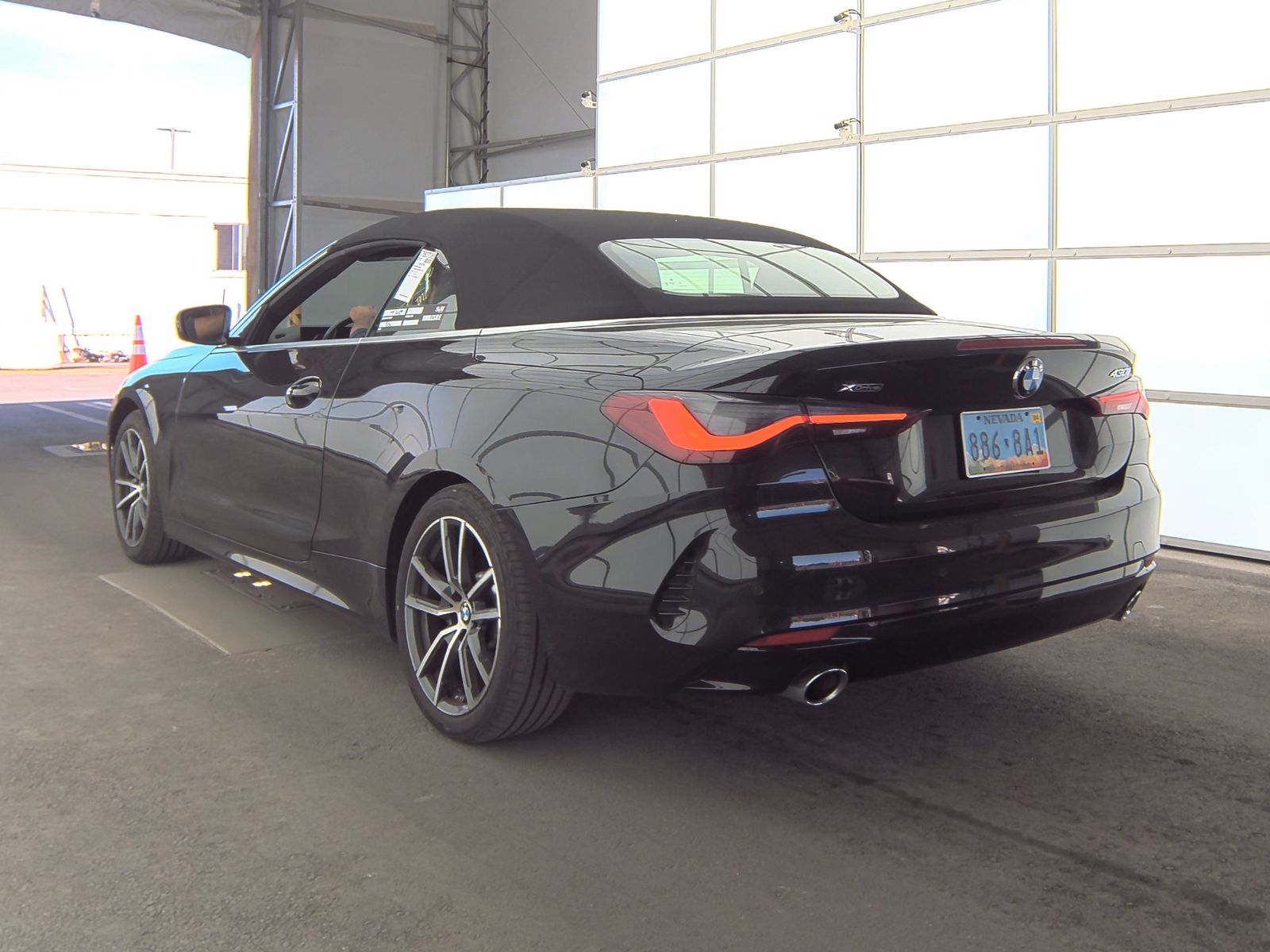 2024 BMW 4 Series 430i xDrive AWD