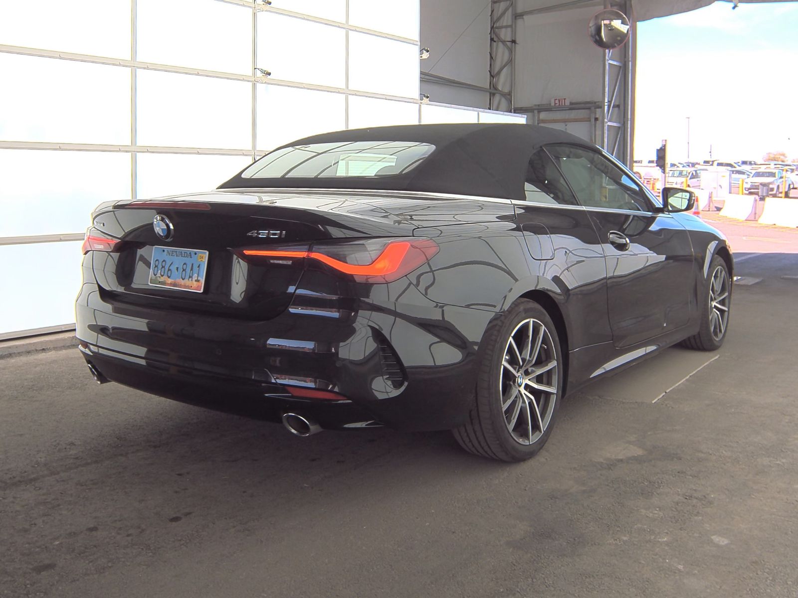 2024 BMW 4 Series 430i xDrive AWD