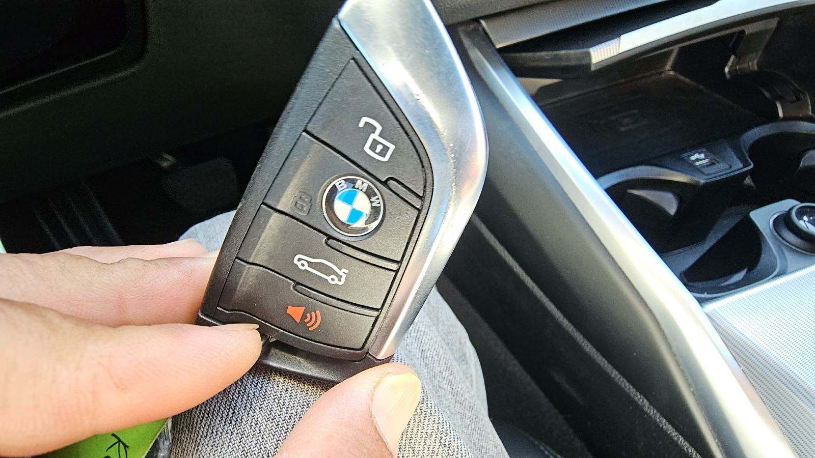 2024 BMW 4 Series 430i xDrive AWD