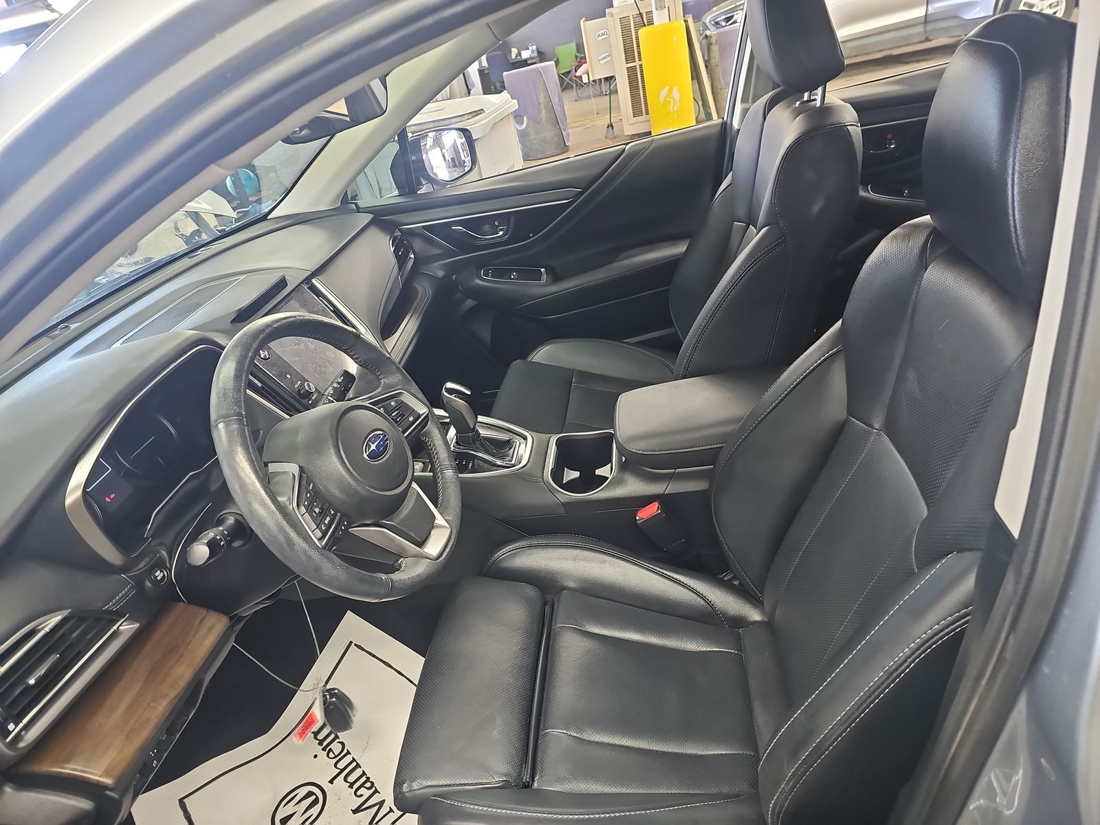 2023 Subaru Outback Limited AWD