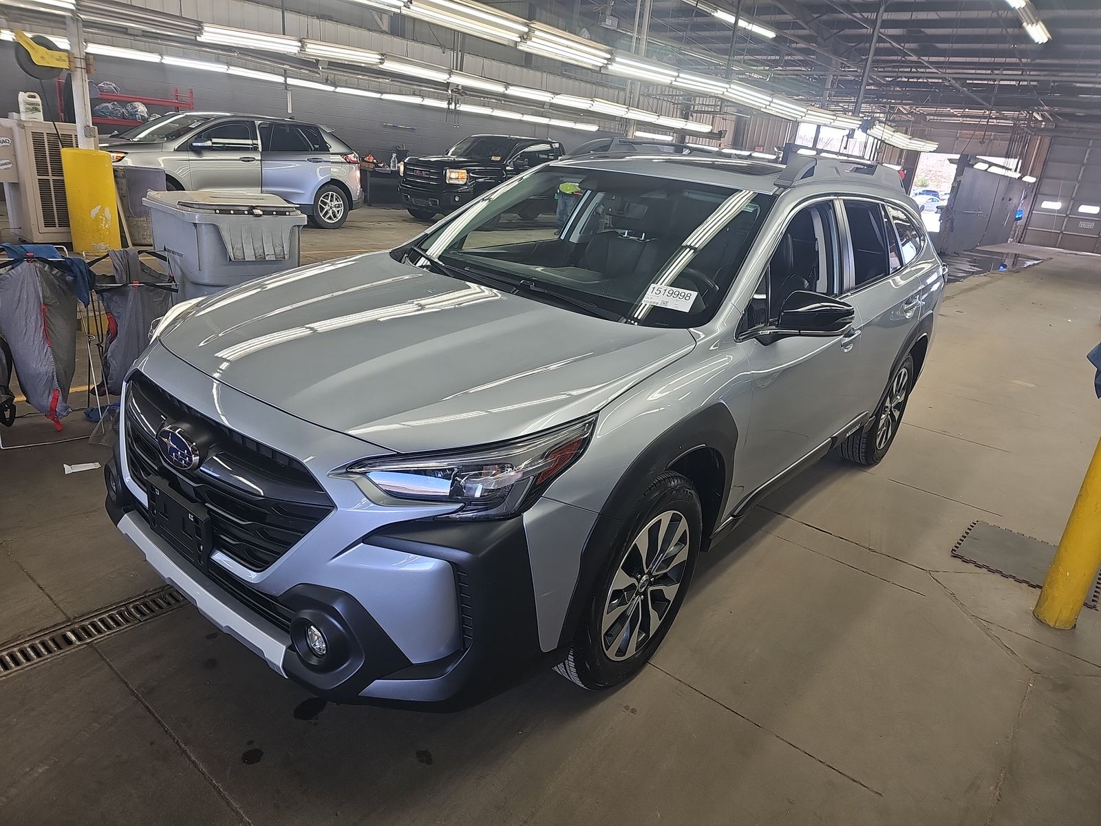 2023 Subaru Outback Limited AWD