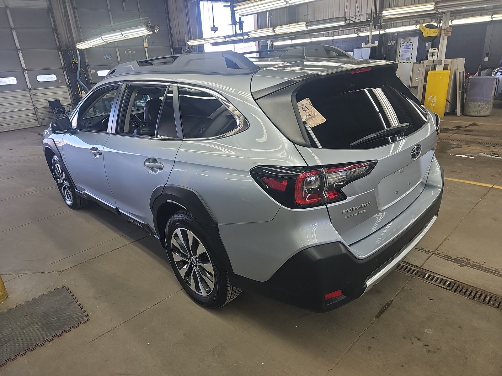 2023 Subaru Outback Limited AWD