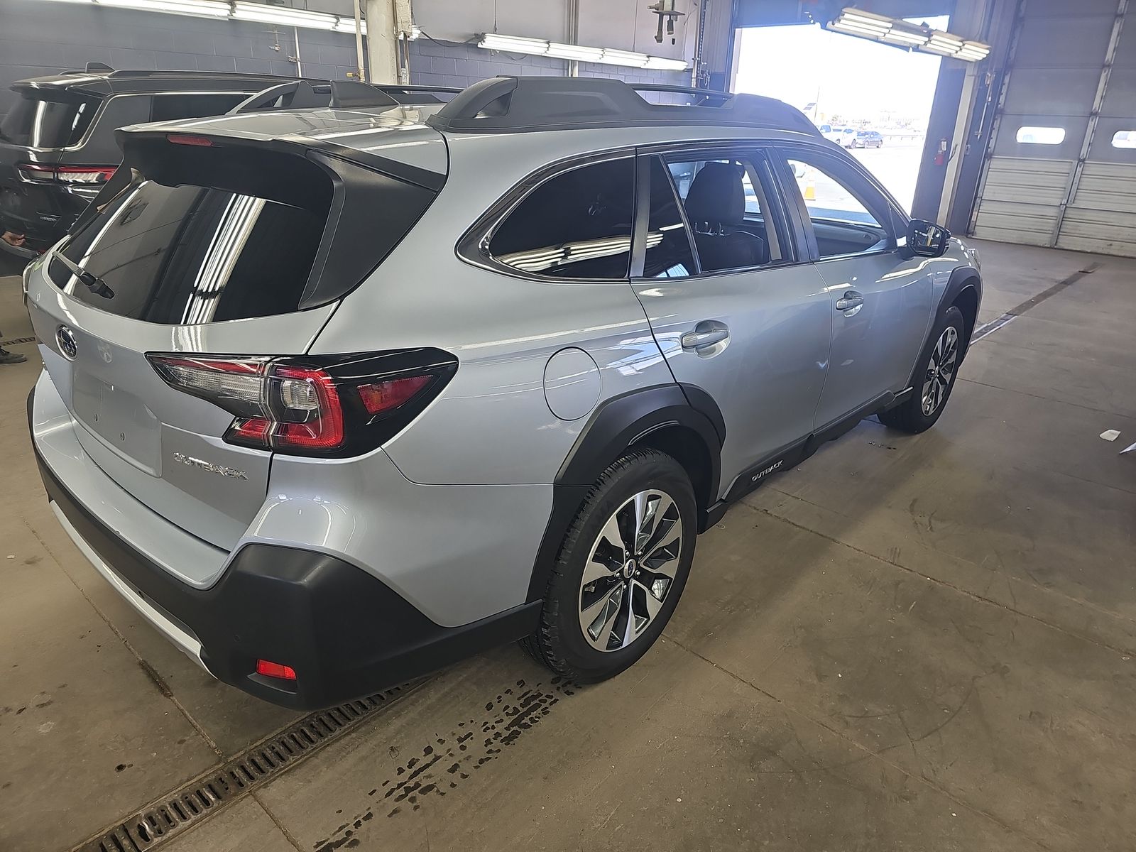 2023 Subaru Outback Limited AWD