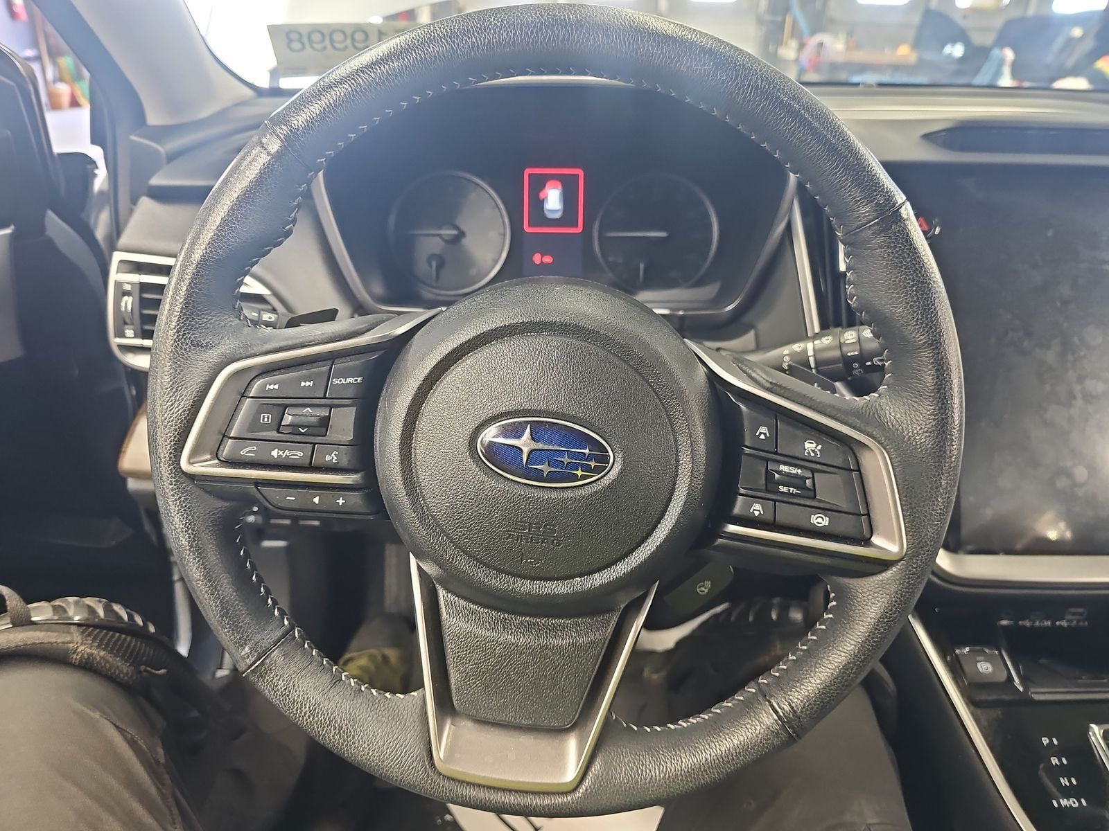 2023 Subaru Outback Limited AWD
