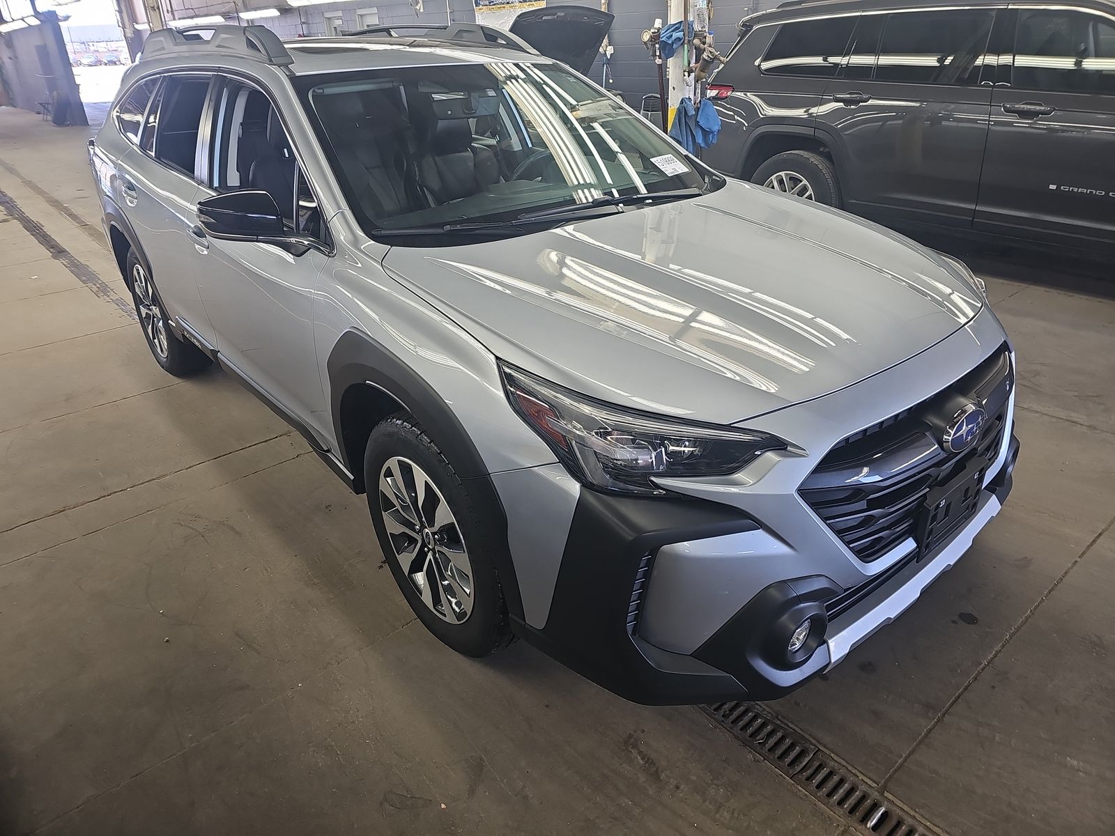 2023 Subaru Outback Limited AWD