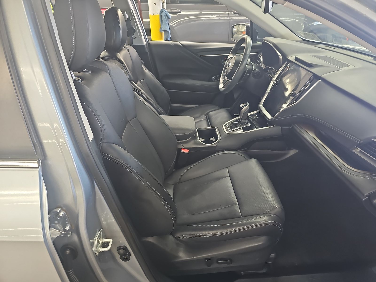 2023 Subaru Outback Limited AWD