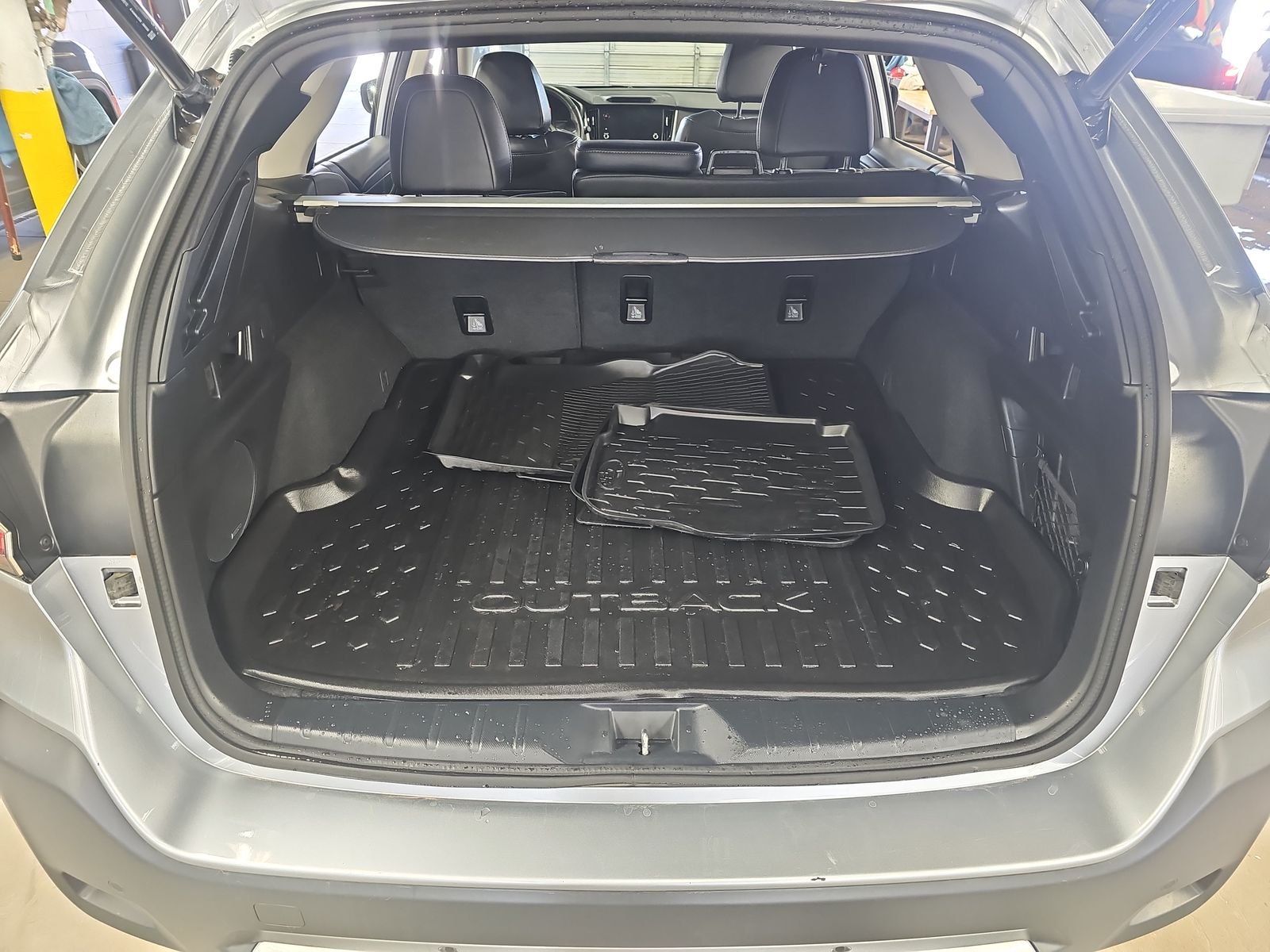 2023 Subaru Outback Limited AWD