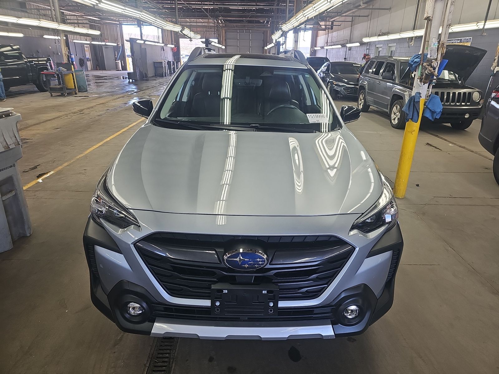 2023 Subaru Outback Limited AWD