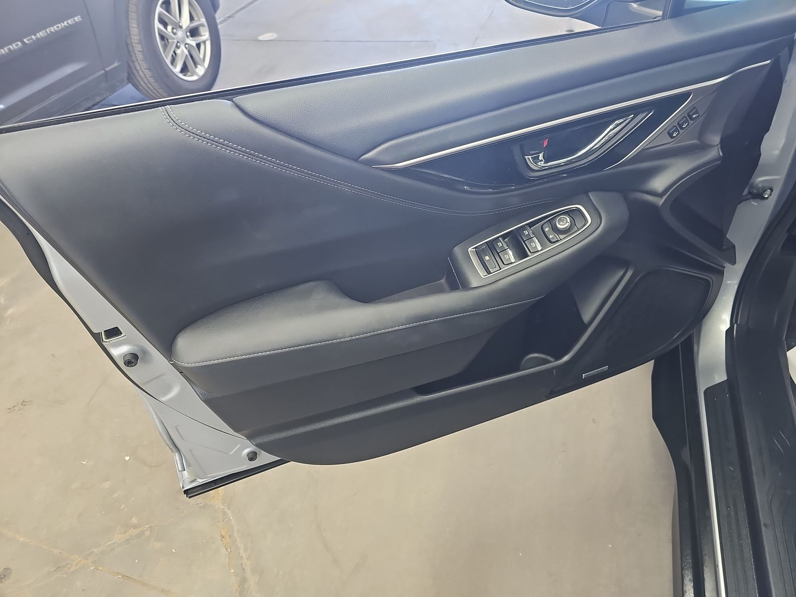 2023 Subaru Outback Limited AWD