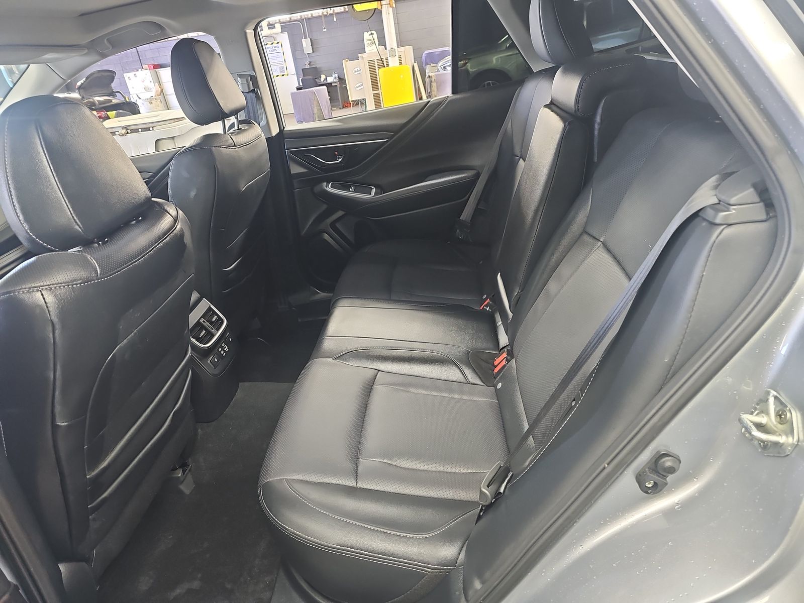2023 Subaru Outback Limited AWD
