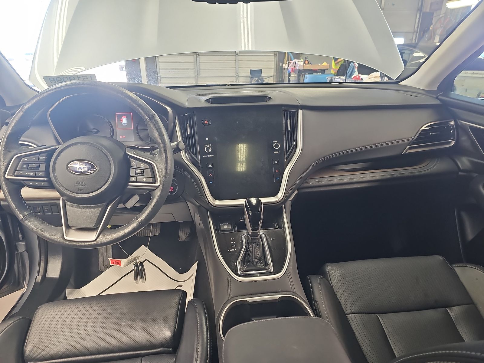 2023 Subaru Outback Limited AWD
