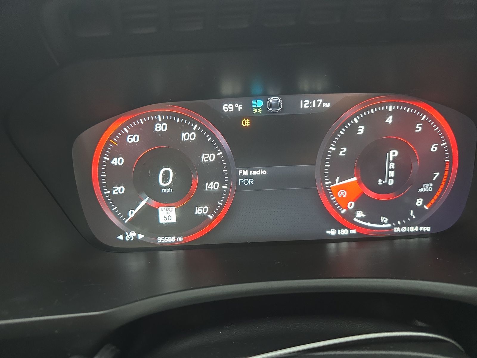 2022 Volvo XC90 T6 Inscription AWD